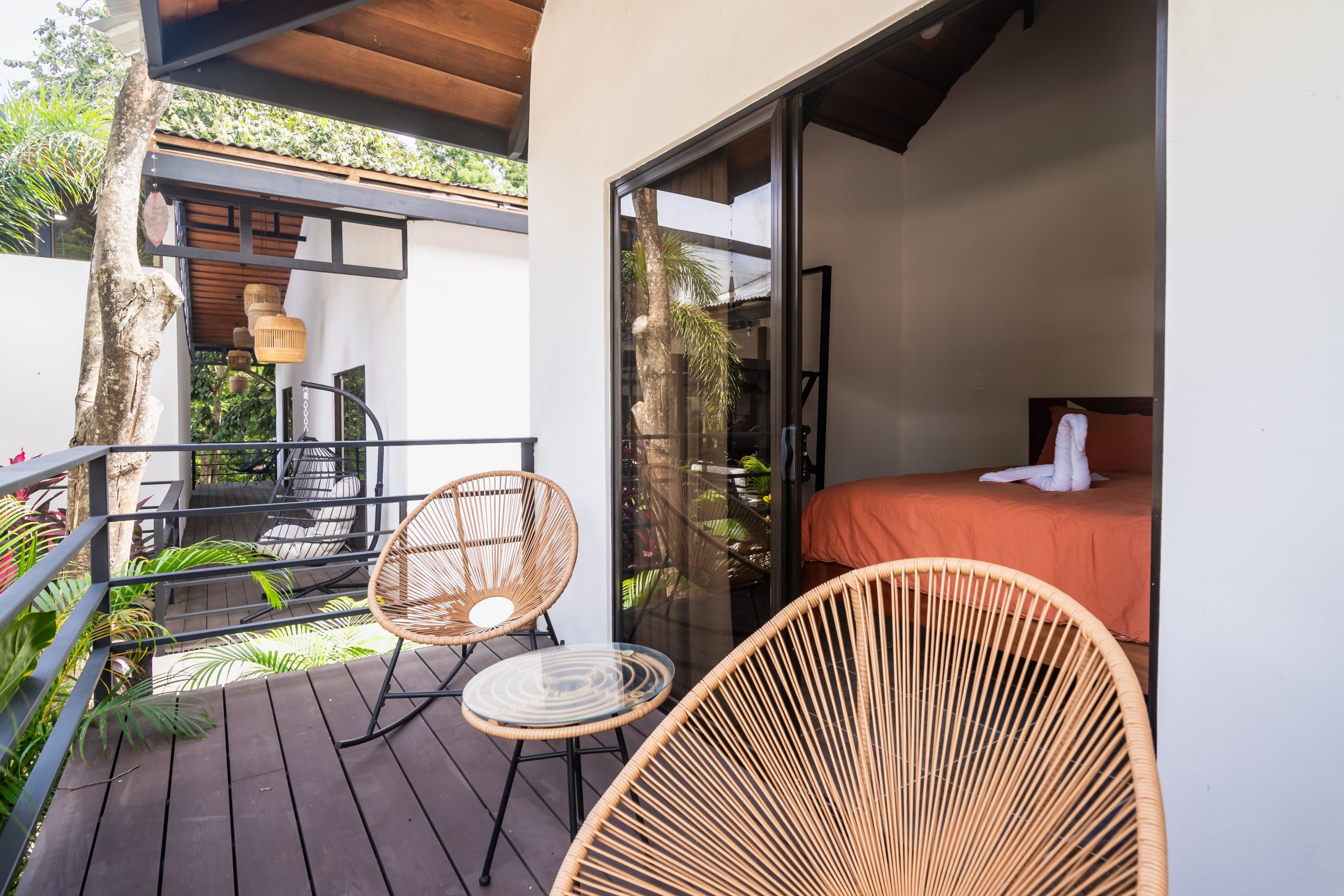 Boutique Hotel Patanemo | Prime Luxury Hospitality Investment Opportunity in Playa Avellanas
