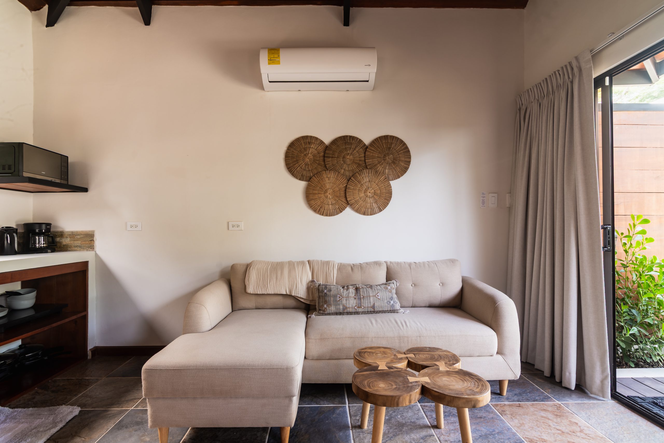 Boutique Hotel Patanemo | Prime Luxury Hospitality Investment Opportunity in Playa Avellanas