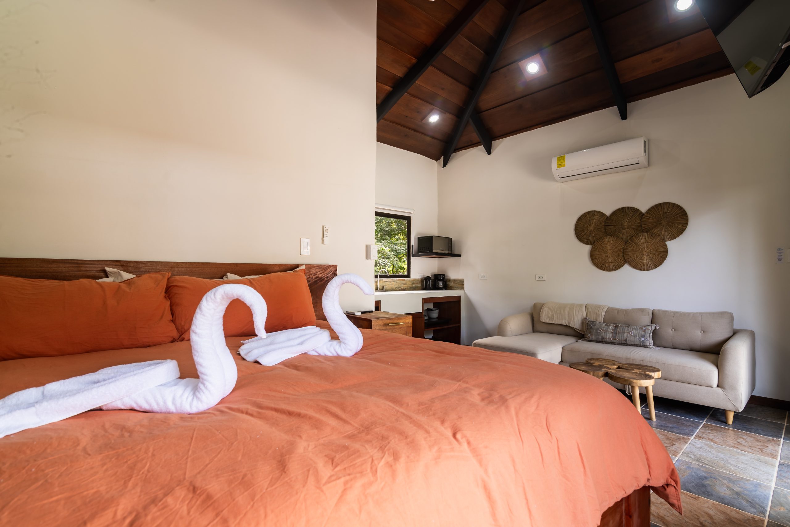Boutique Hotel Patanemo | Prime Luxury Hospitality Investment Opportunity in Playa Avellanas