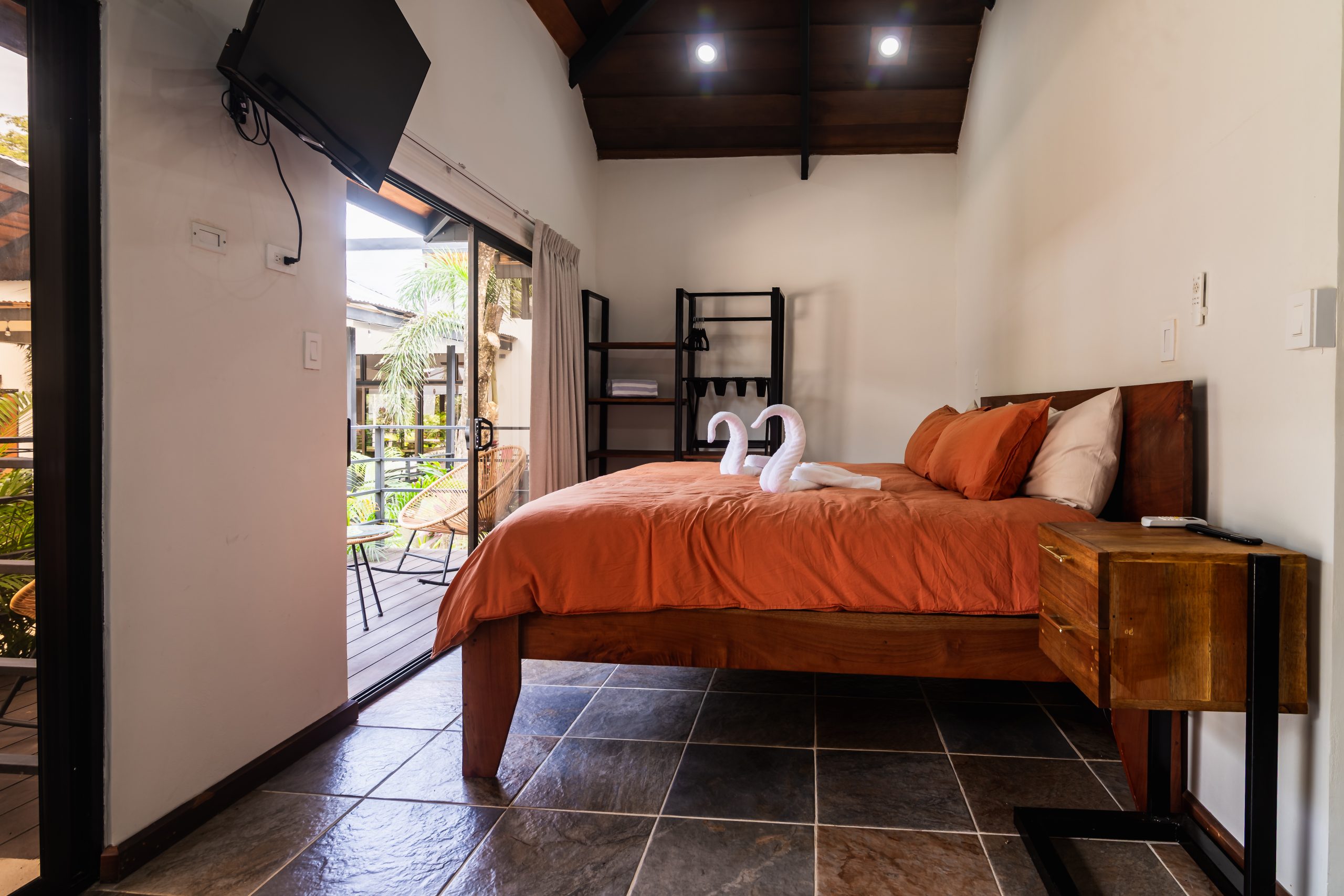 Boutique Hotel Patanemo | Prime Luxury Hospitality Investment Opportunity in Playa Avellanas