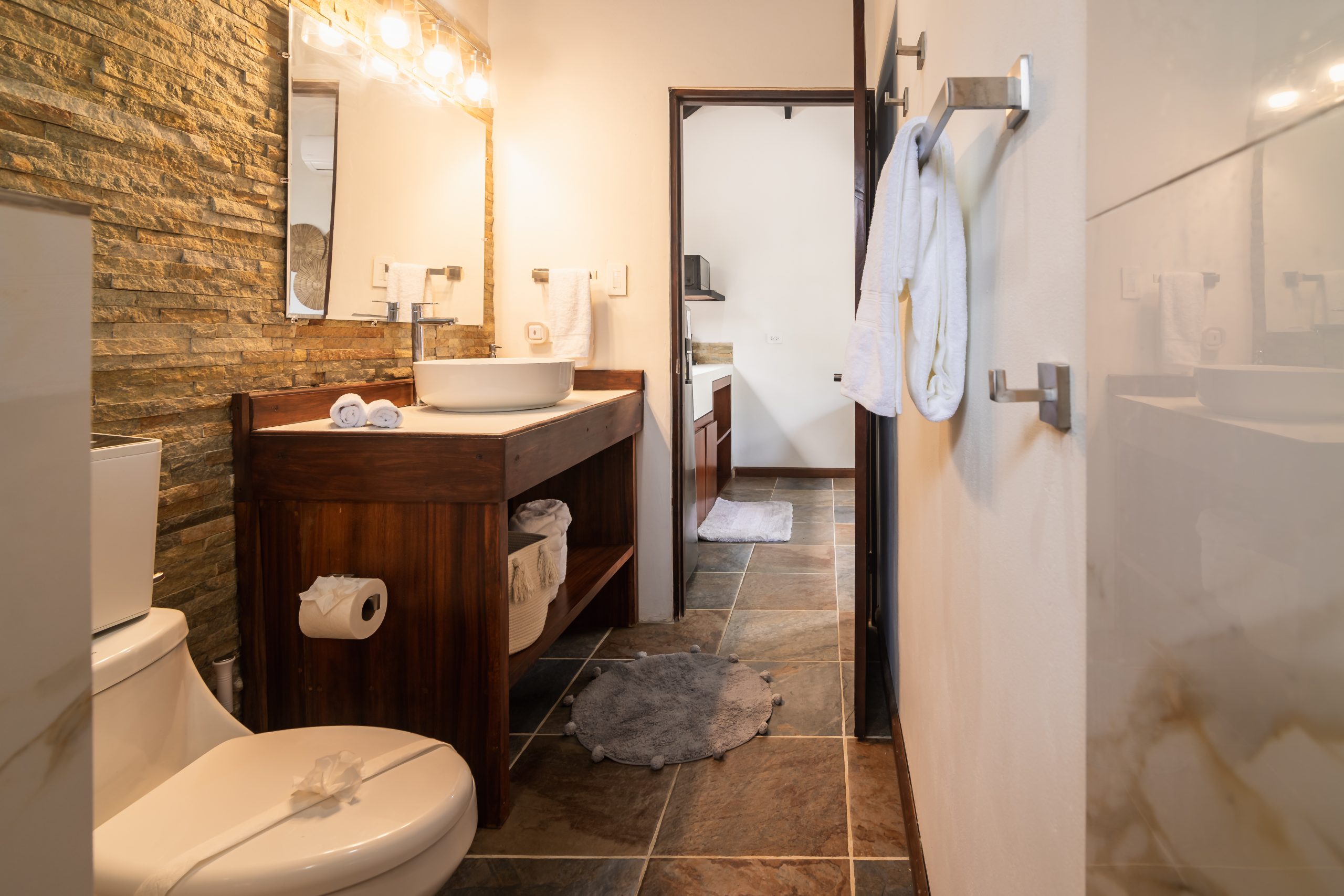 Boutique Hotel Patanemo | Prime Luxury Hospitality Investment Opportunity in Playa Avellanas