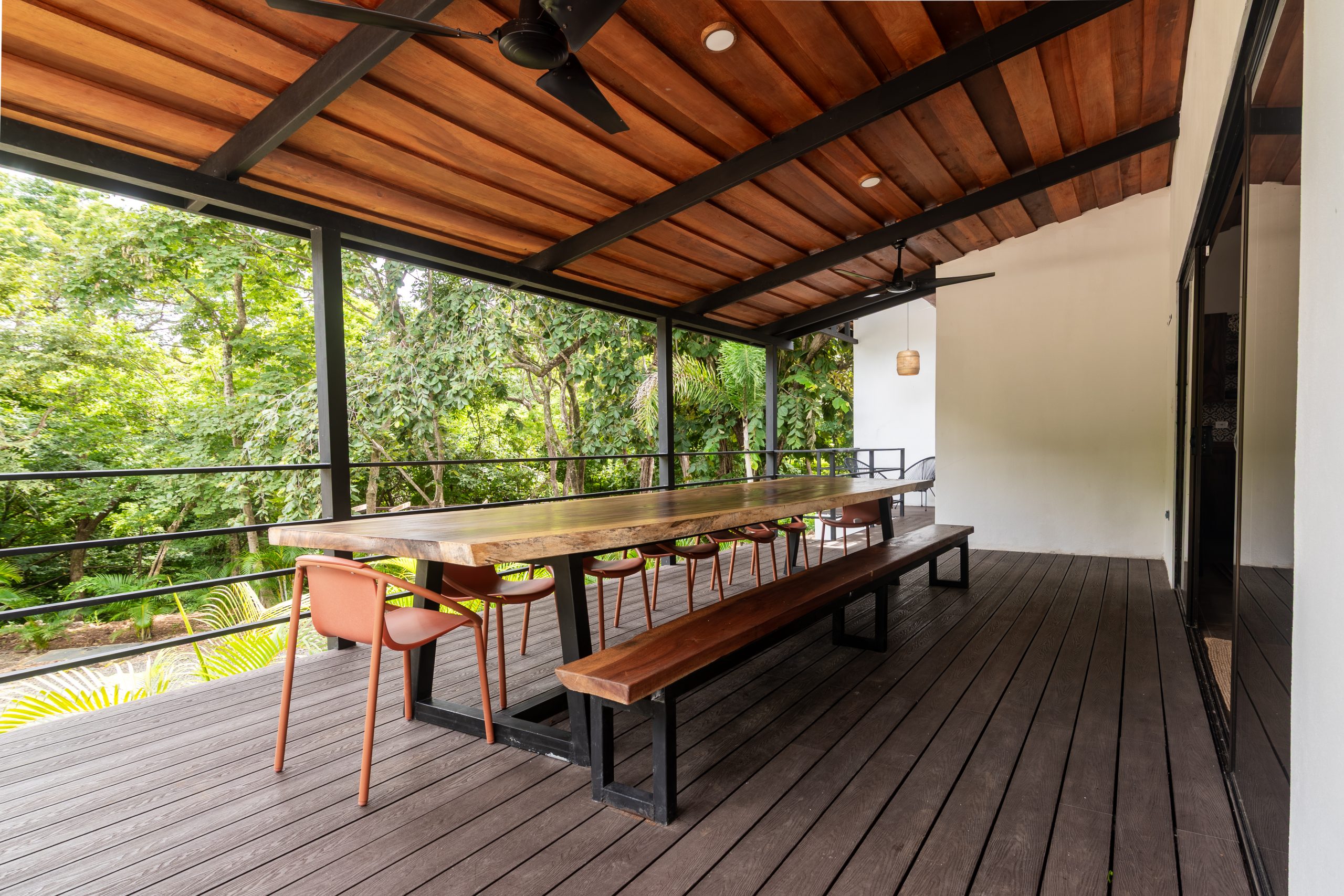 Boutique Hotel Patanemo | Prime Luxury Hospitality Investment Opportunity in Playa Avellanas
