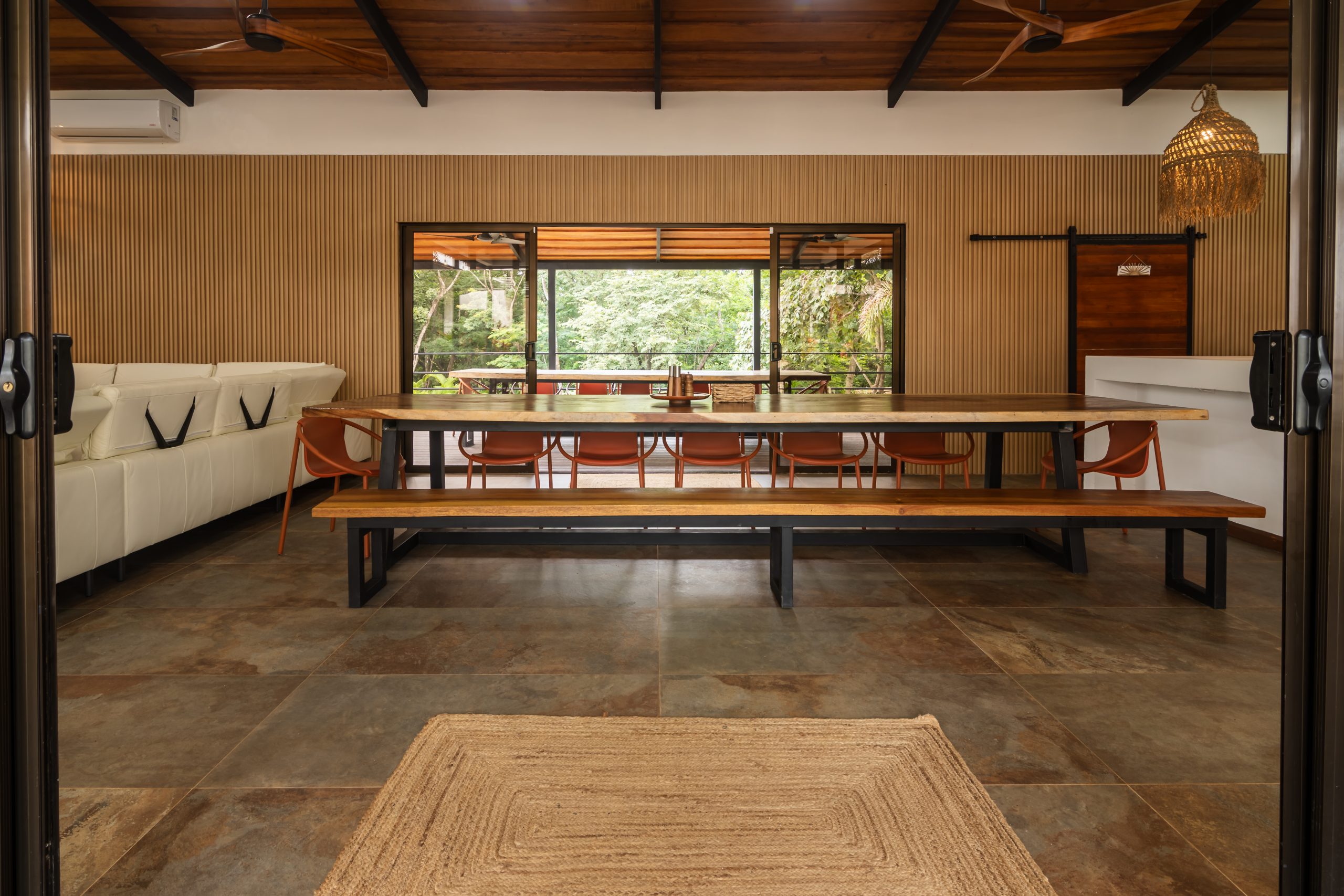 Boutique Hotel Patanemo | Prime Luxury Hospitality Investment Opportunity in Playa Avellanas
