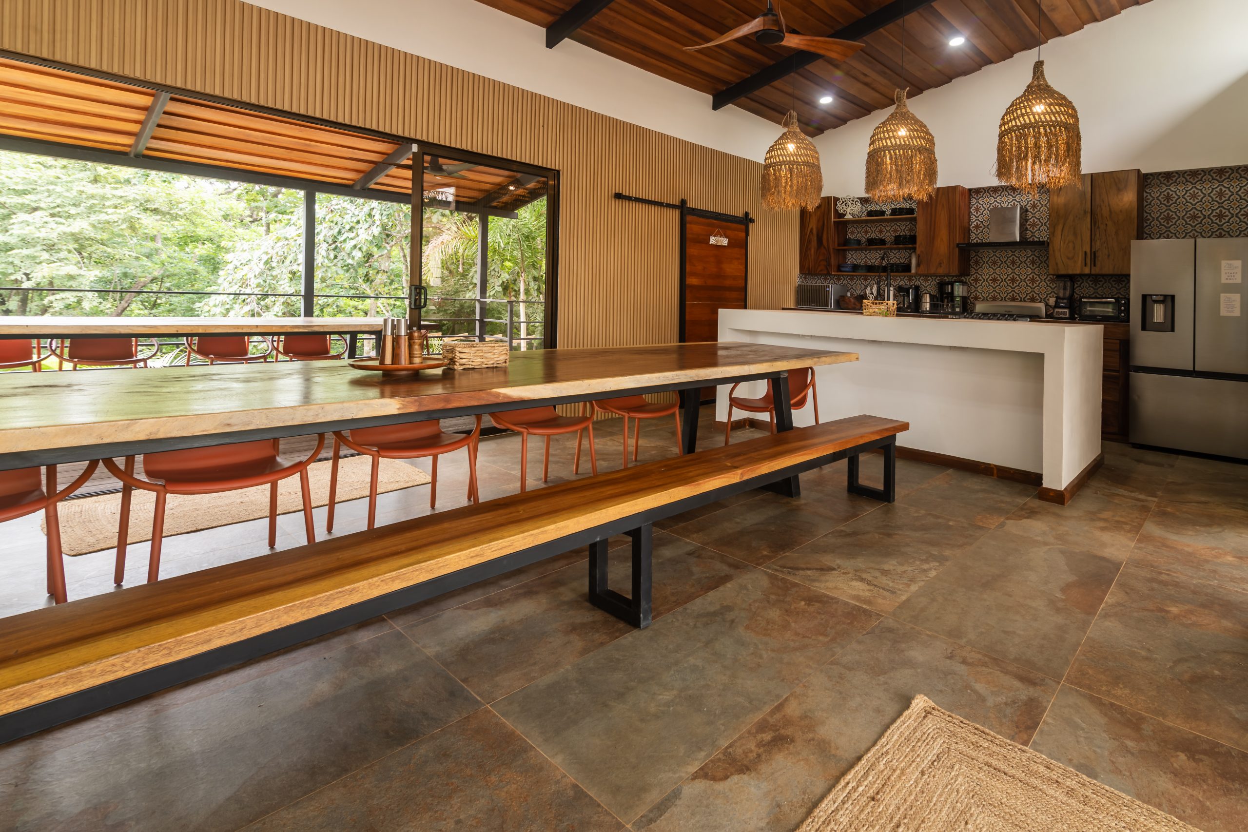 Boutique Hotel Patanemo | Prime Luxury Hospitality Investment Opportunity in Playa Avellanas
