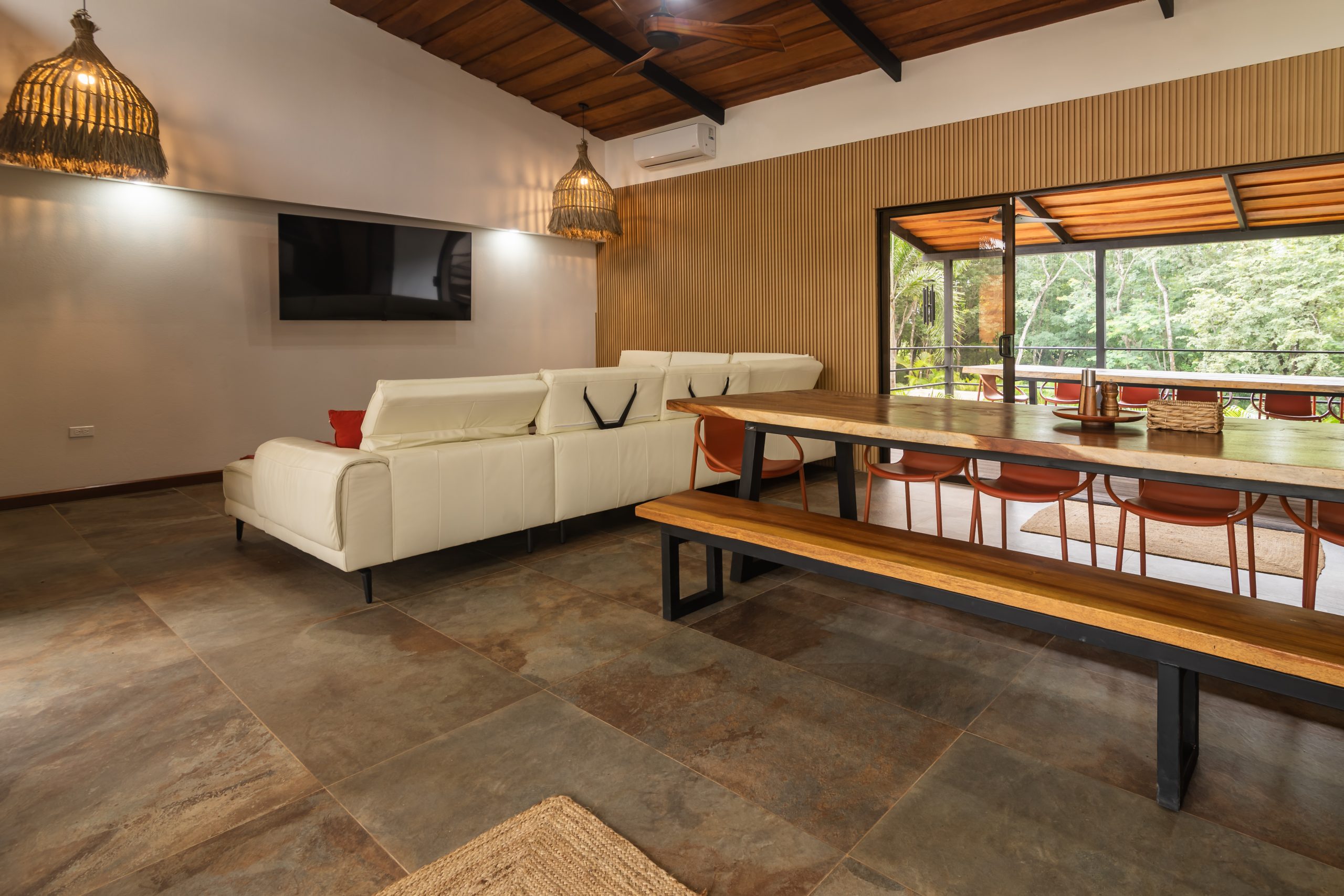 Boutique Hotel Patanemo | Prime Luxury Hospitality Investment Opportunity in Playa Avellanas