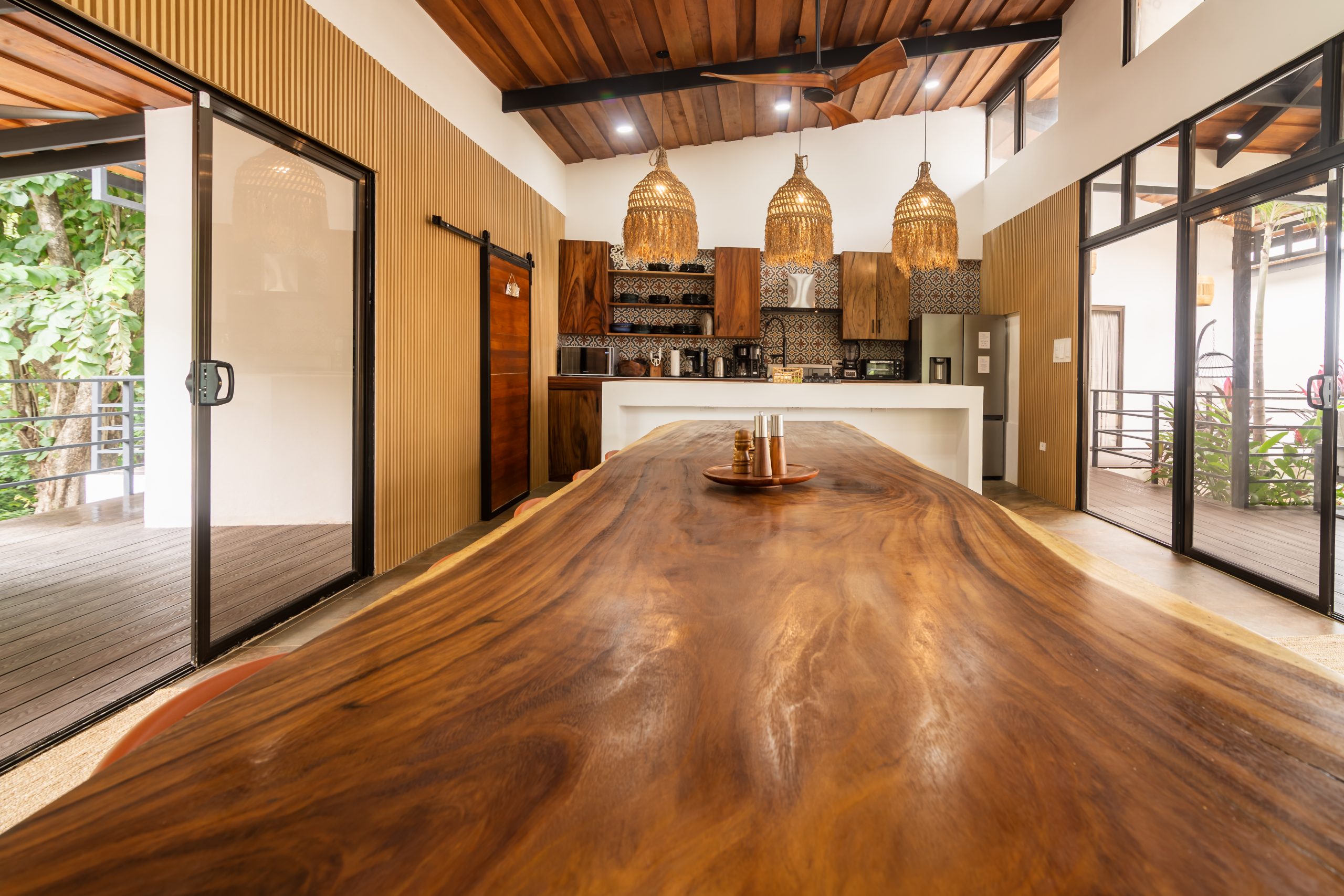 Boutique Hotel Patanemo | Prime Luxury Hospitality Investment Opportunity in Playa Avellanas