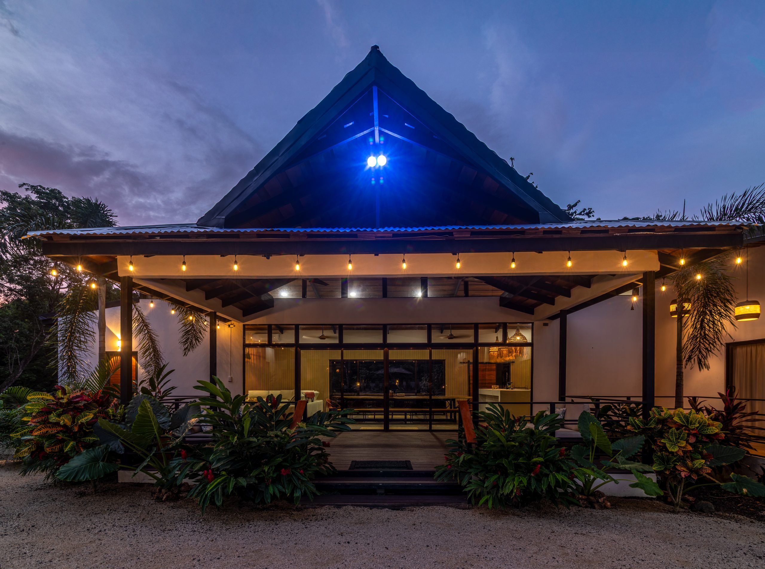 Boutique Hotel Patanemo | Prime Luxury Hospitality Investment Opportunity in Playa Avellanas