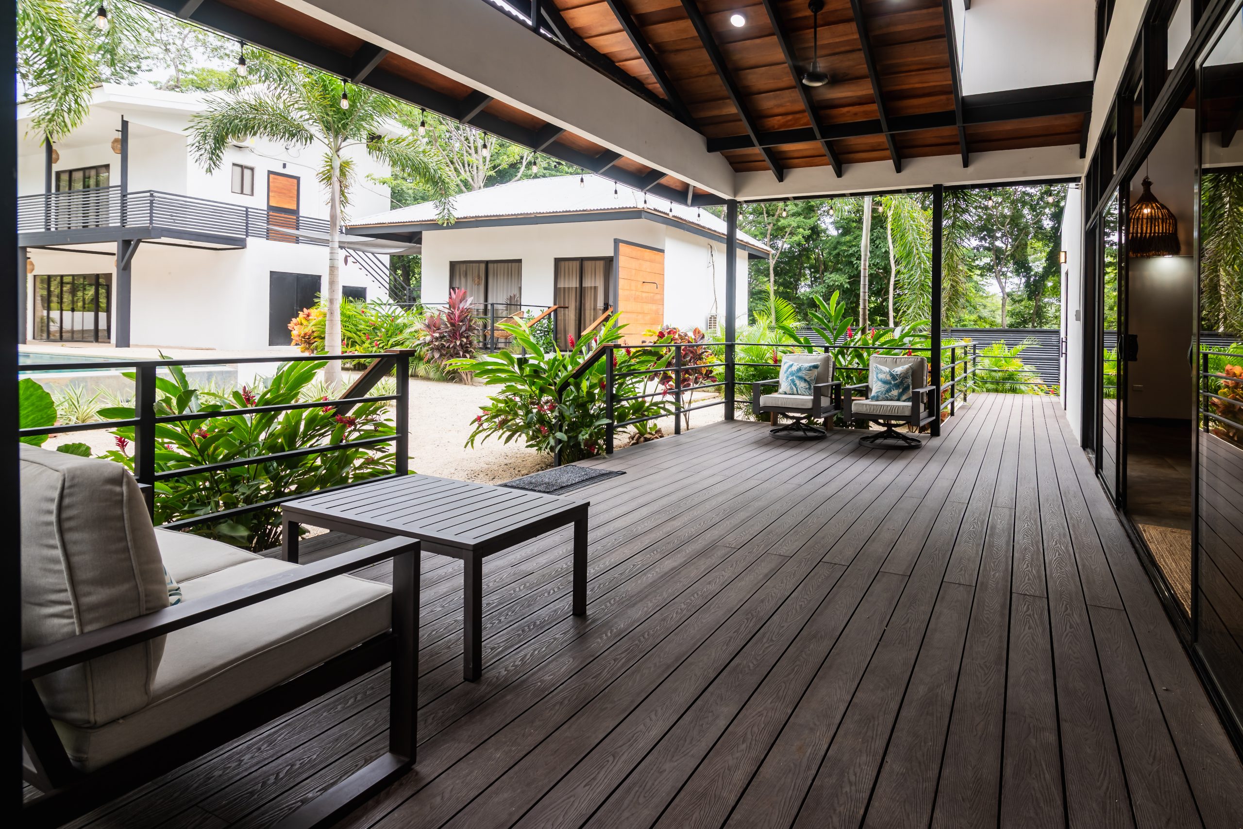 Boutique Hotel Patanemo | Prime Luxury Hospitality Investment Opportunity in Playa Avellanas