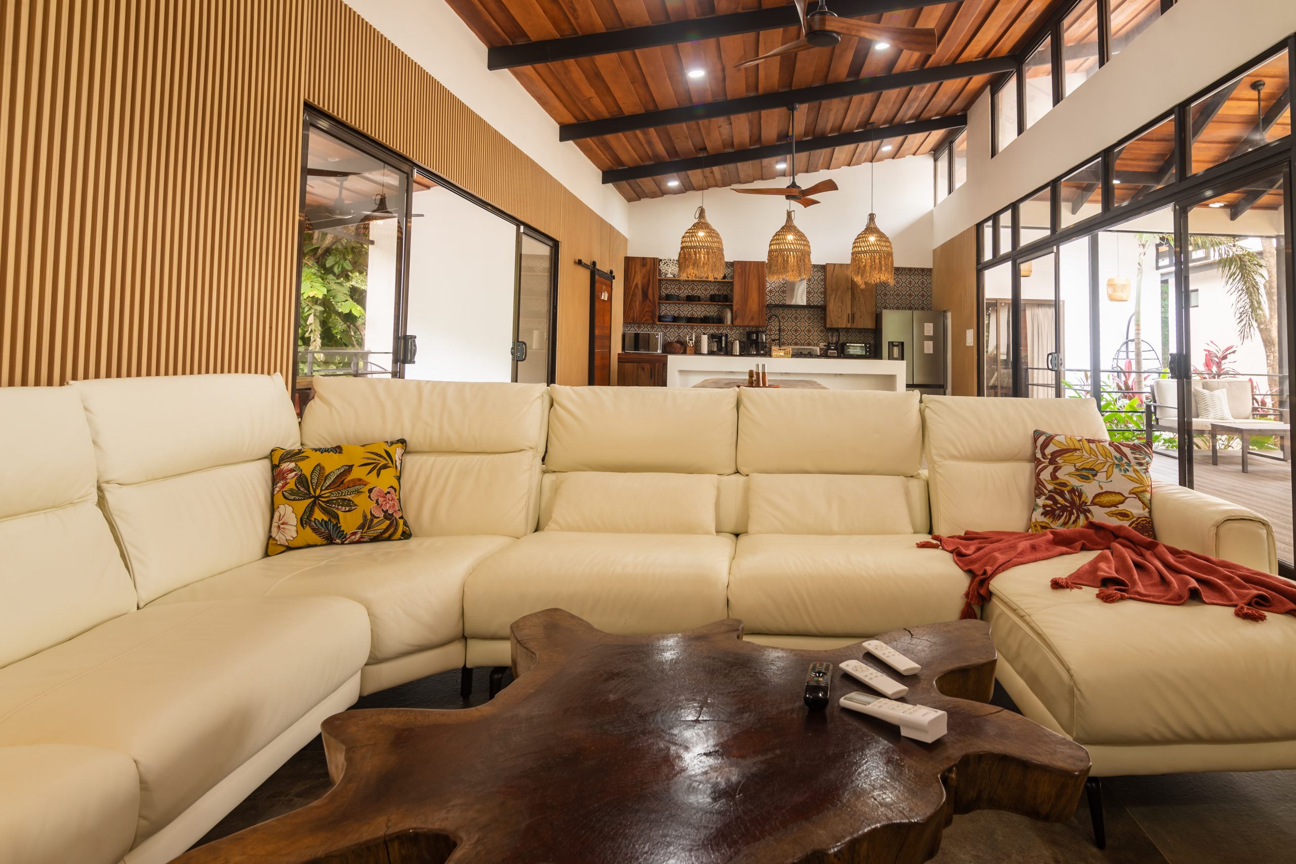Boutique Hotel Patanemo | Prime Luxury Hospitality Investment Opportunity in Playa Avellanas