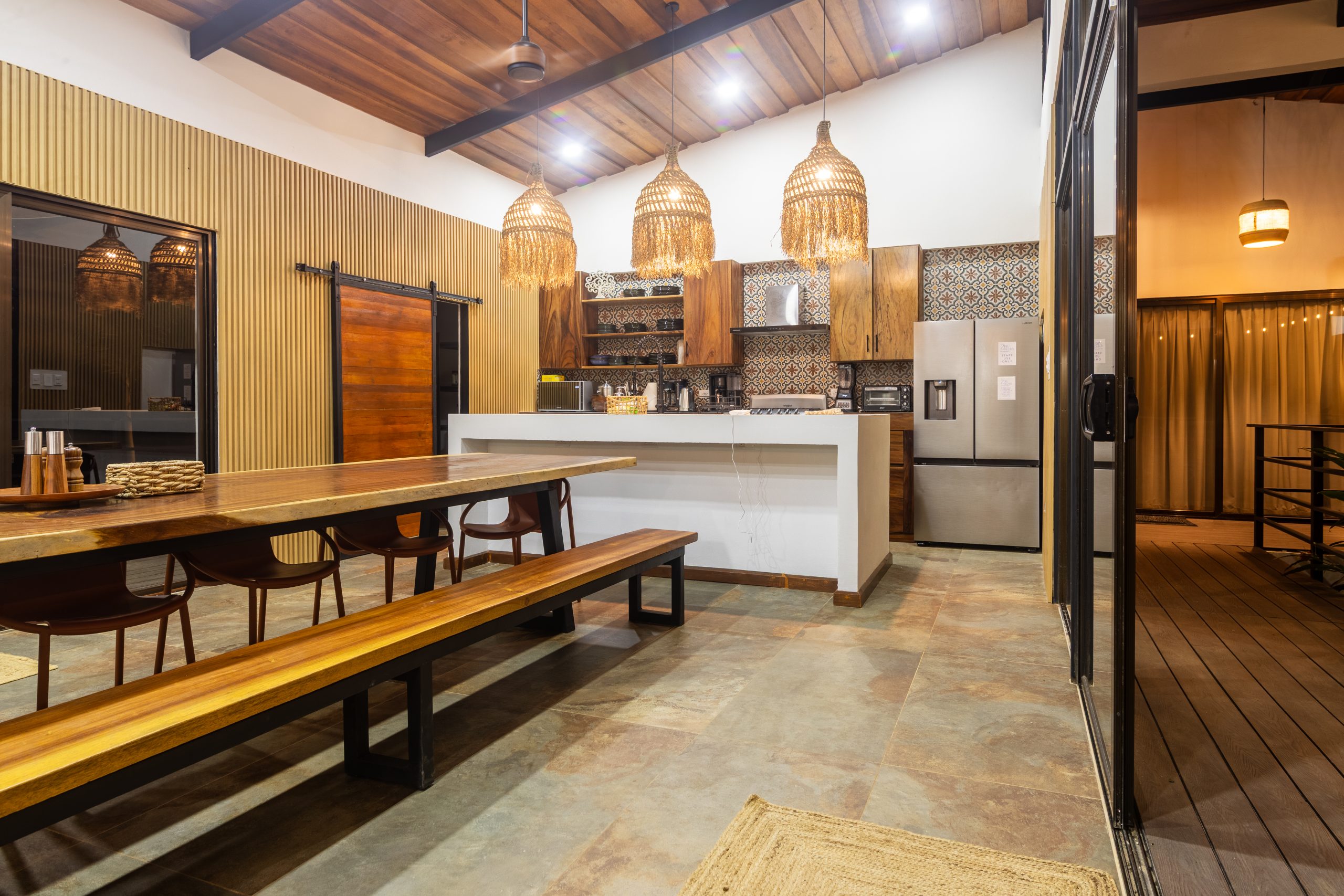 Boutique Hotel Patanemo | Prime Luxury Hospitality Investment Opportunity in Playa Avellanas