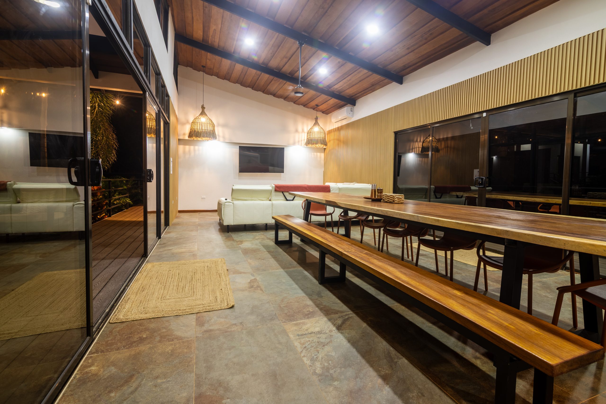 Boutique Hotel Patanemo | Prime Luxury Hospitality Investment Opportunity in Playa Avellanas