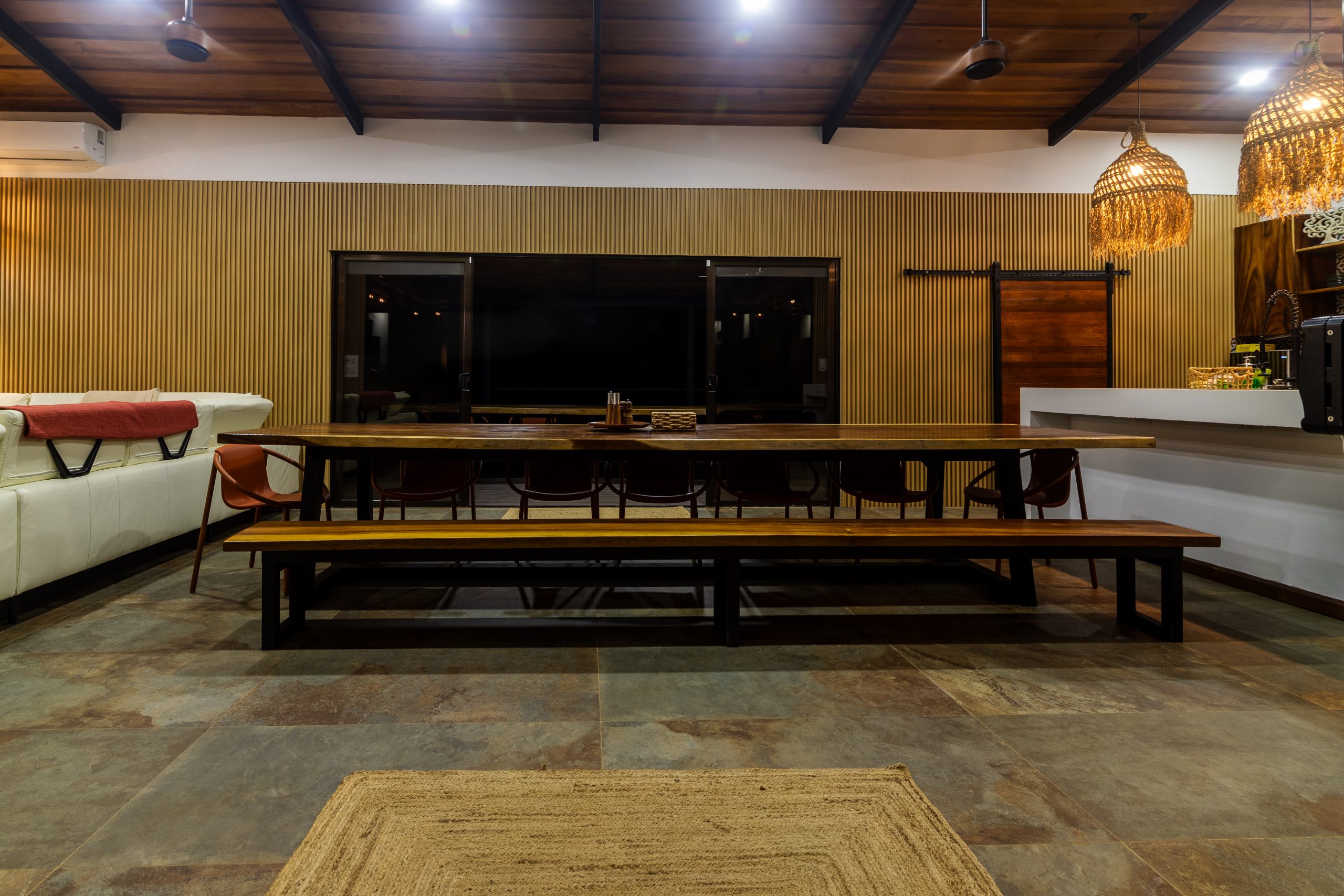 Boutique Hotel Patanemo | Prime Luxury Hospitality Investment Opportunity in Playa Avellanas