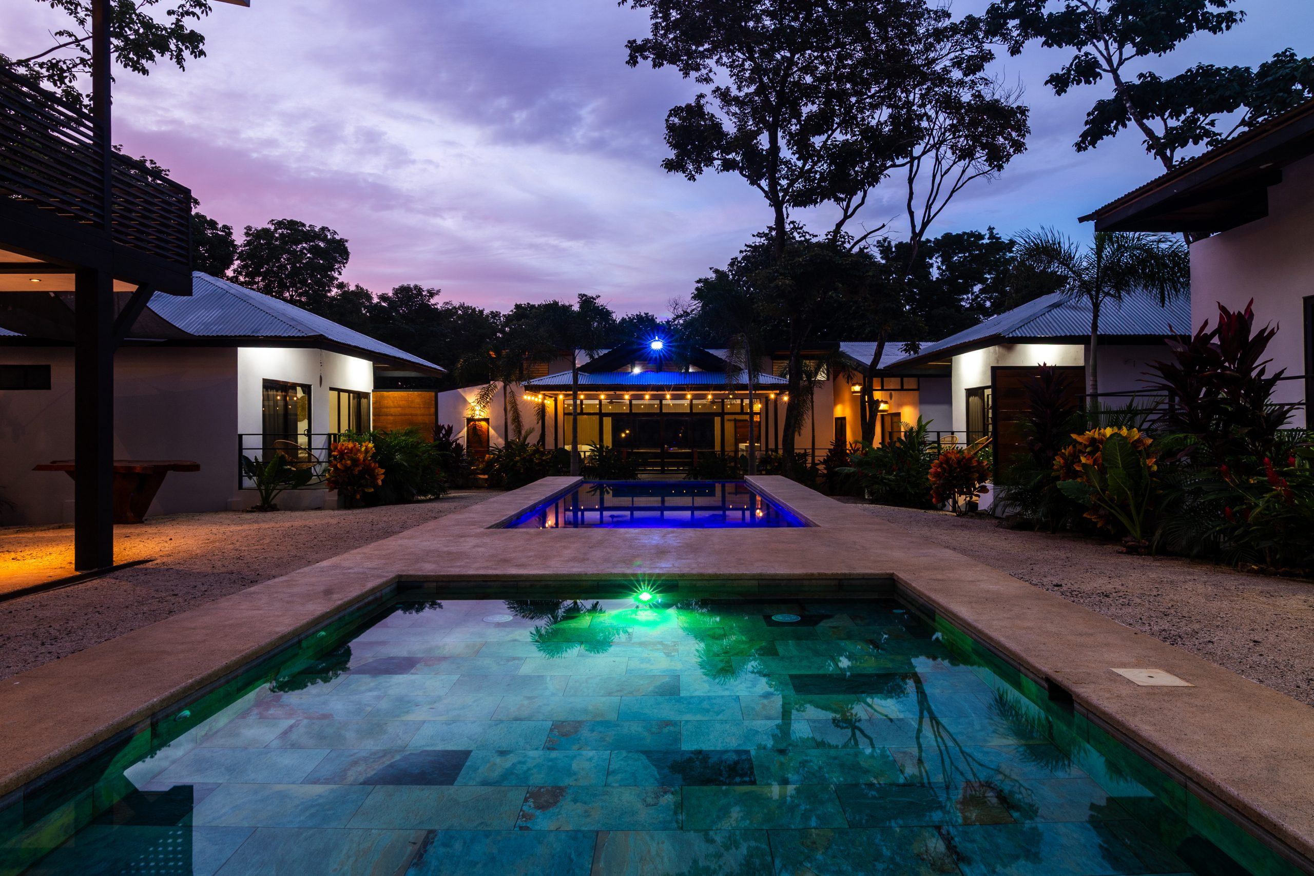 Boutique Hotel Patanemo | Prime Luxury Hospitality Investment Opportunity in Playa Avellanas