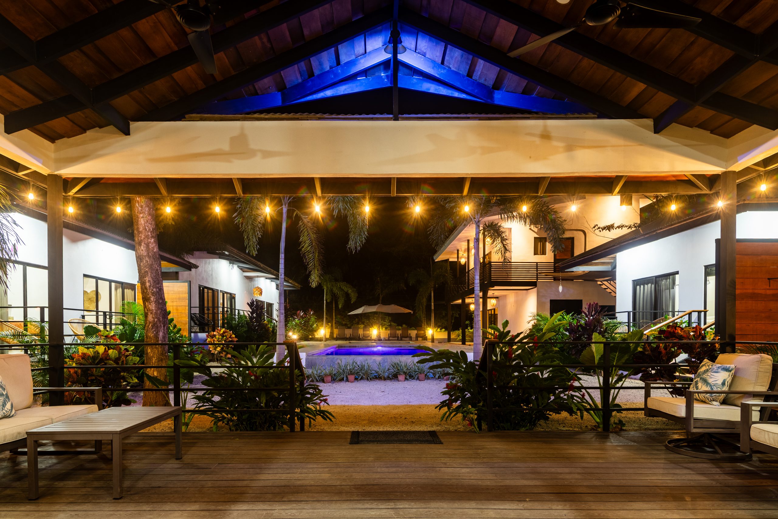 Boutique Hotel Patanemo | Prime Luxury Hospitality Investment Opportunity in Playa Avellanas