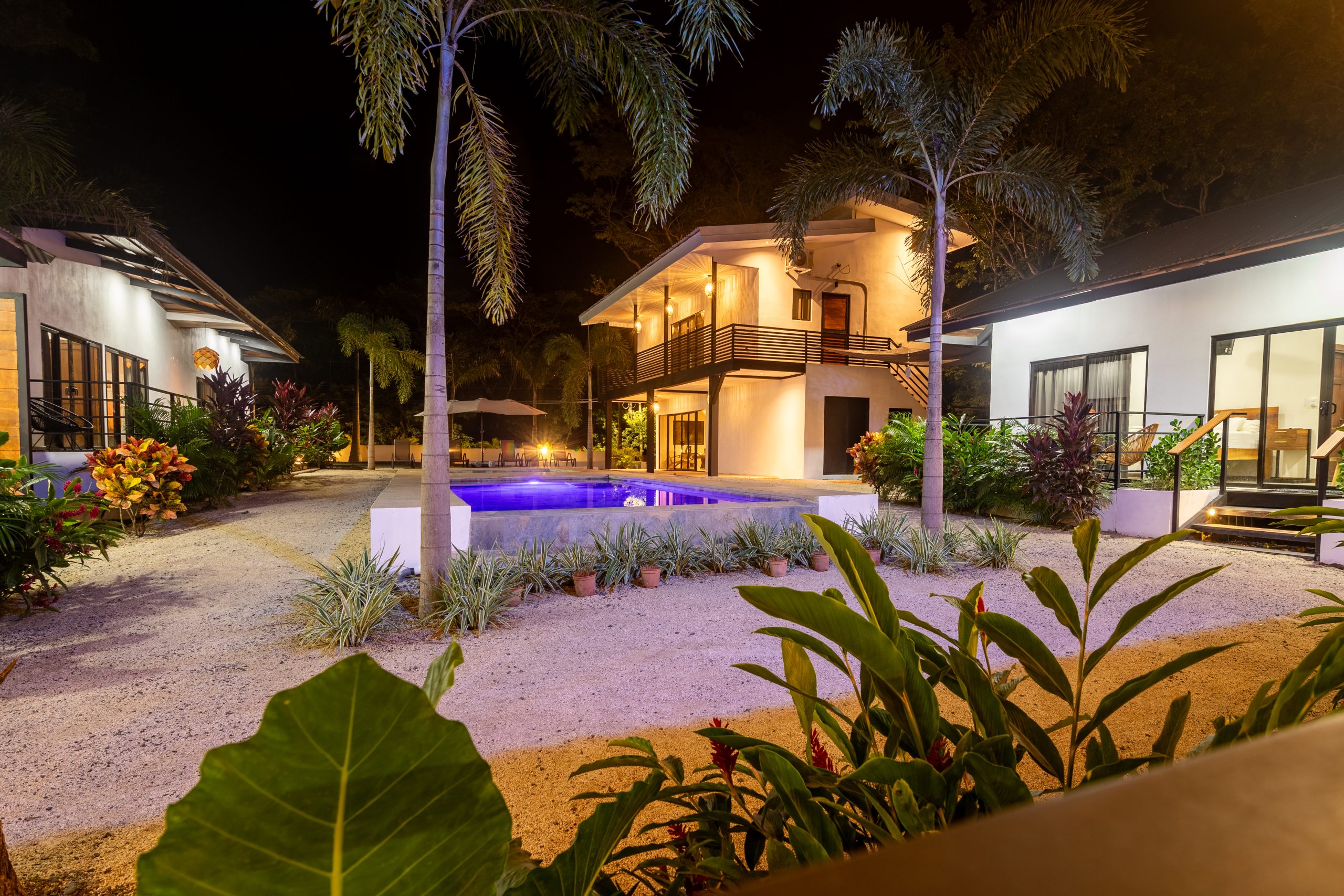 Boutique Hotel Patanemo | Prime Luxury Hospitality Investment Opportunity in Playa Avellanas