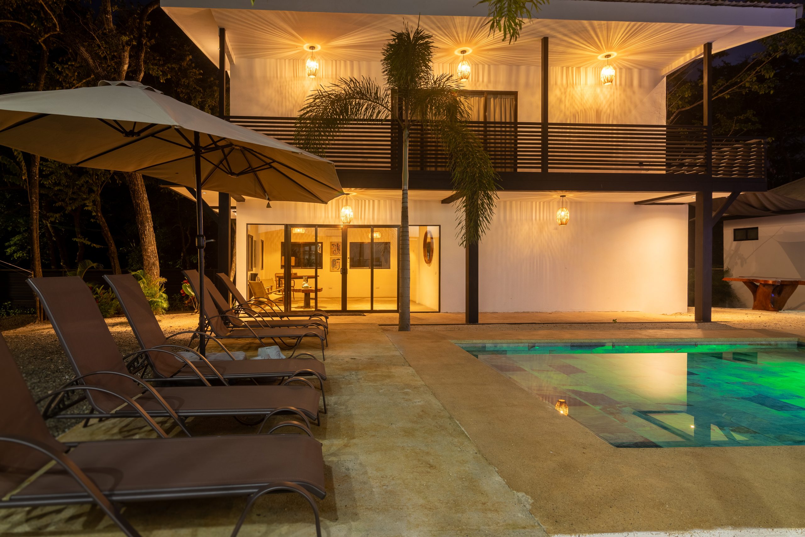 Boutique Hotel Patanemo | Prime Luxury Hospitality Investment Opportunity in Playa Avellanas