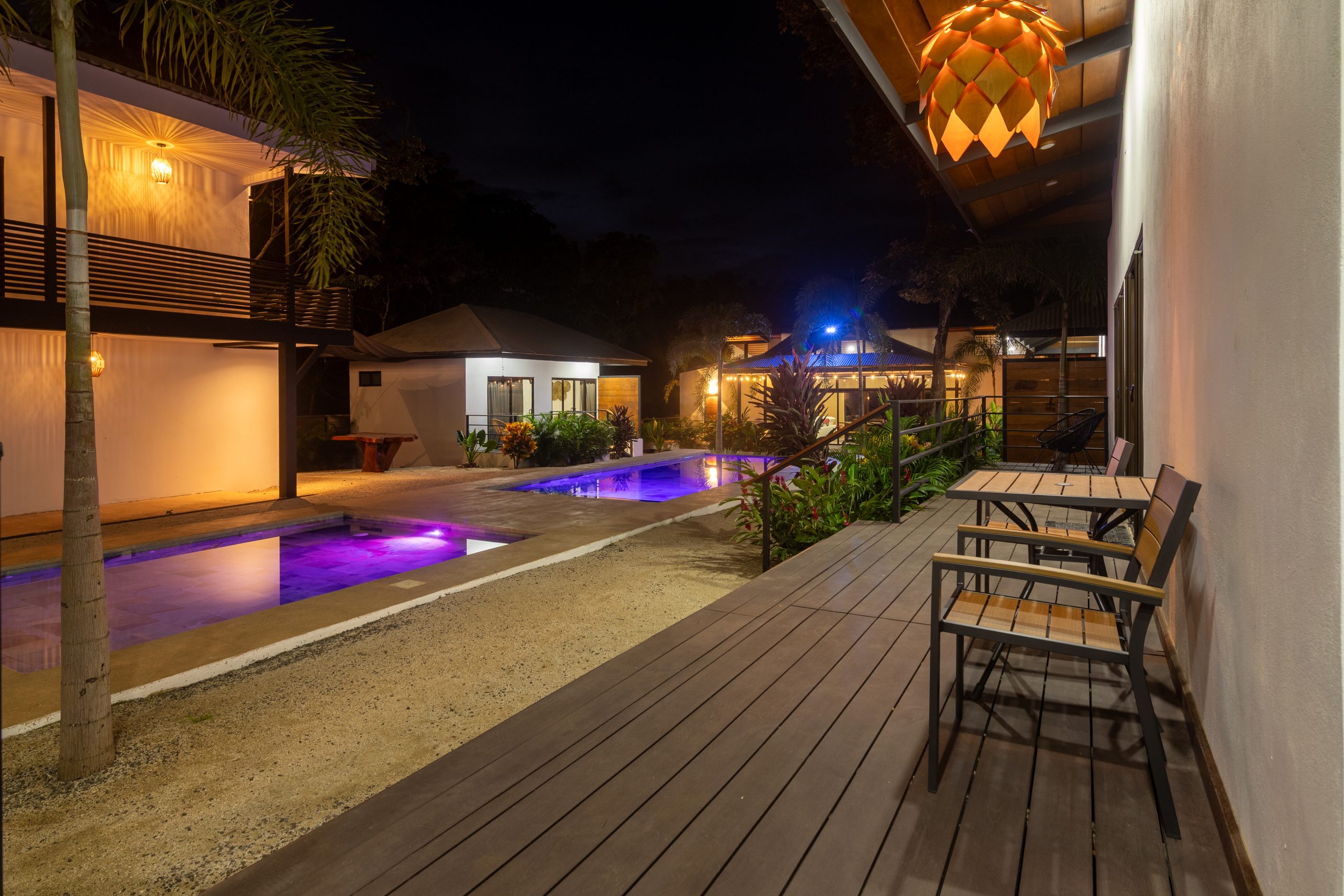 Boutique Hotel Patanemo | Prime Luxury Hospitality Investment Opportunity in Playa Avellanas