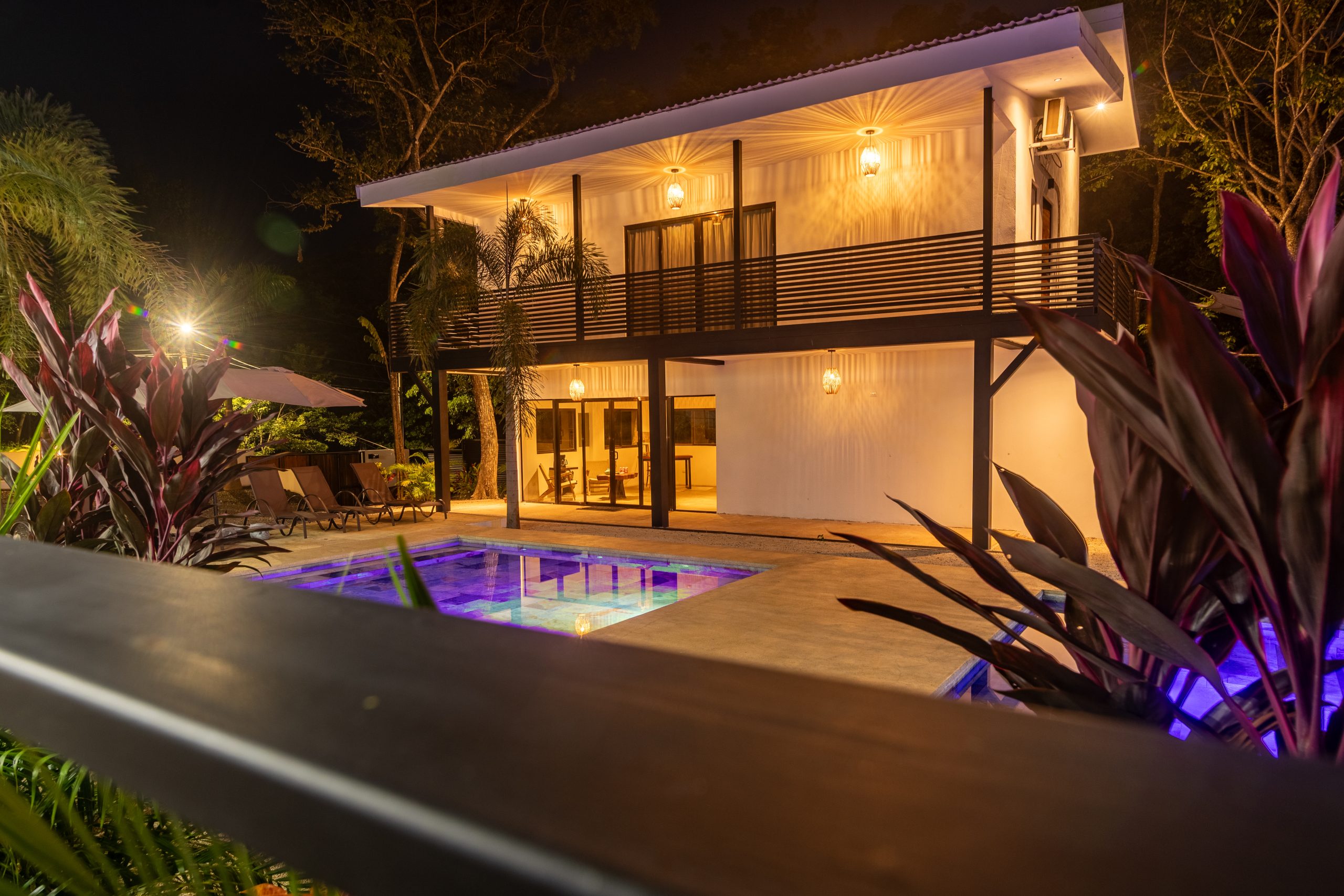 Boutique Hotel Patanemo | Prime Luxury Hospitality Investment Opportunity in Playa Avellanas