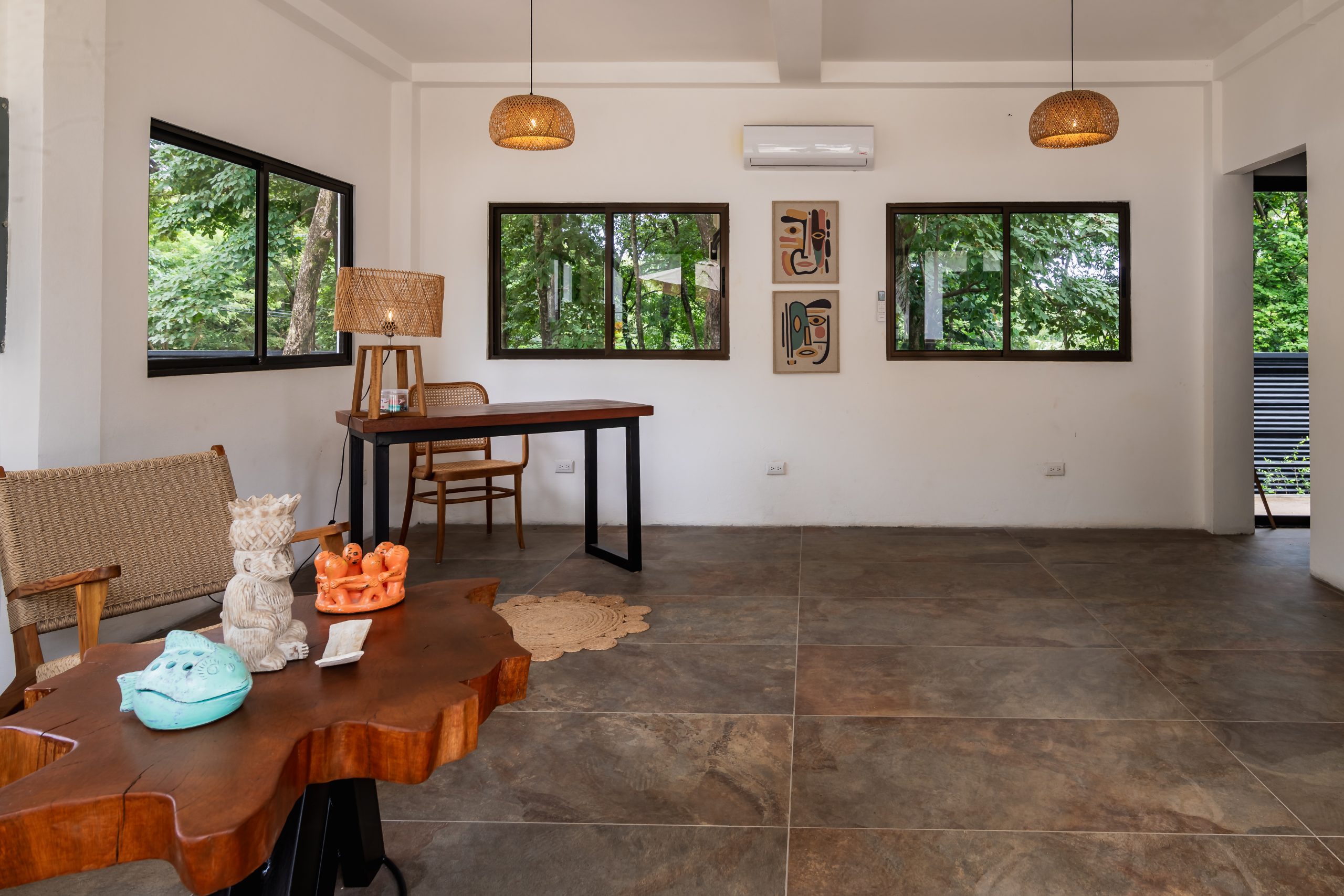 Boutique Hotel Patanemo | Prime Luxury Hospitality Investment Opportunity in Playa Avellanas