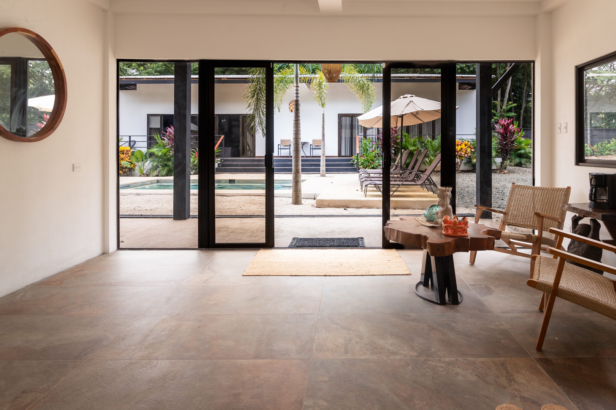 Boutique Hotel Patanemo | Prime Luxury Hospitality Investment Opportunity in Playa Avellanas