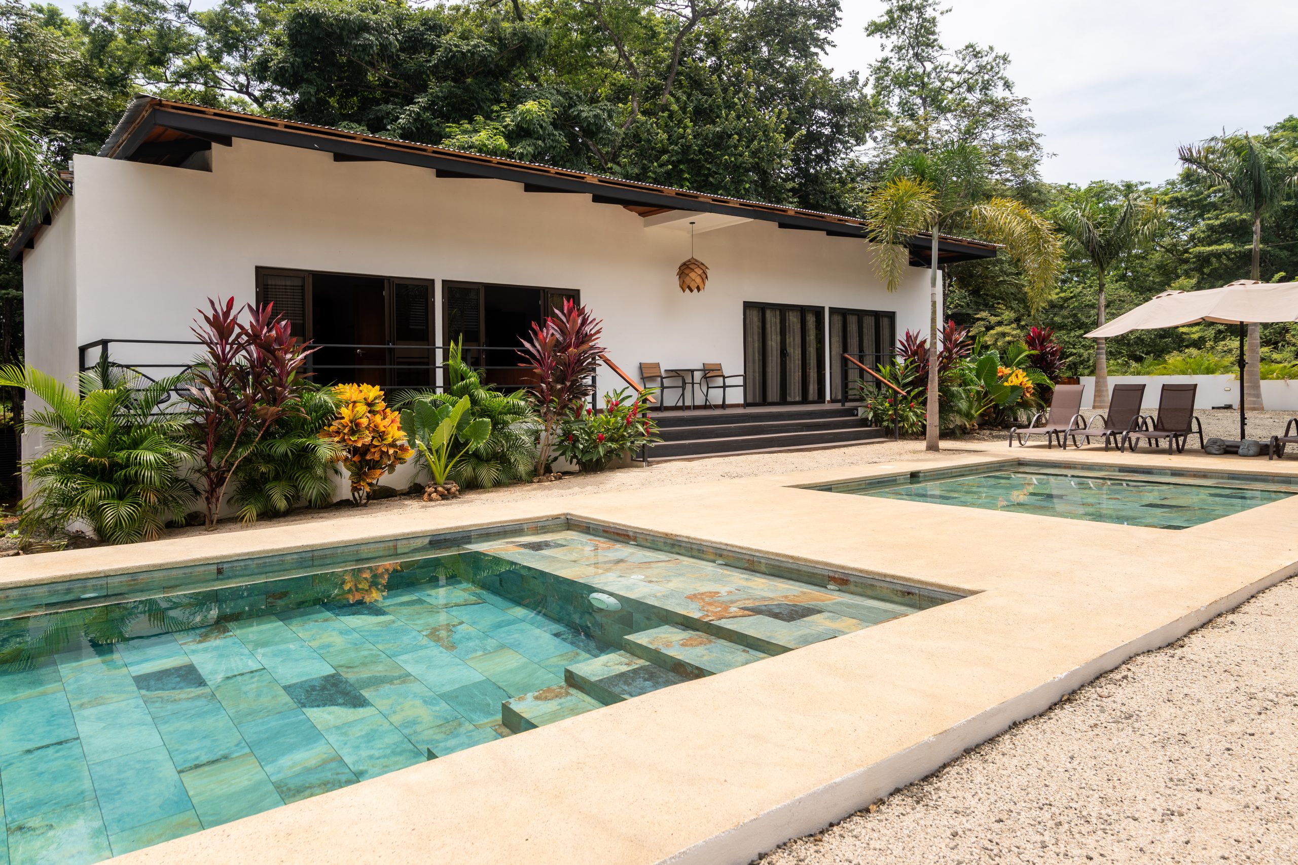 Boutique Hotel Patanemo | Prime Luxury Hospitality Investment Opportunity in Playa Avellanas
