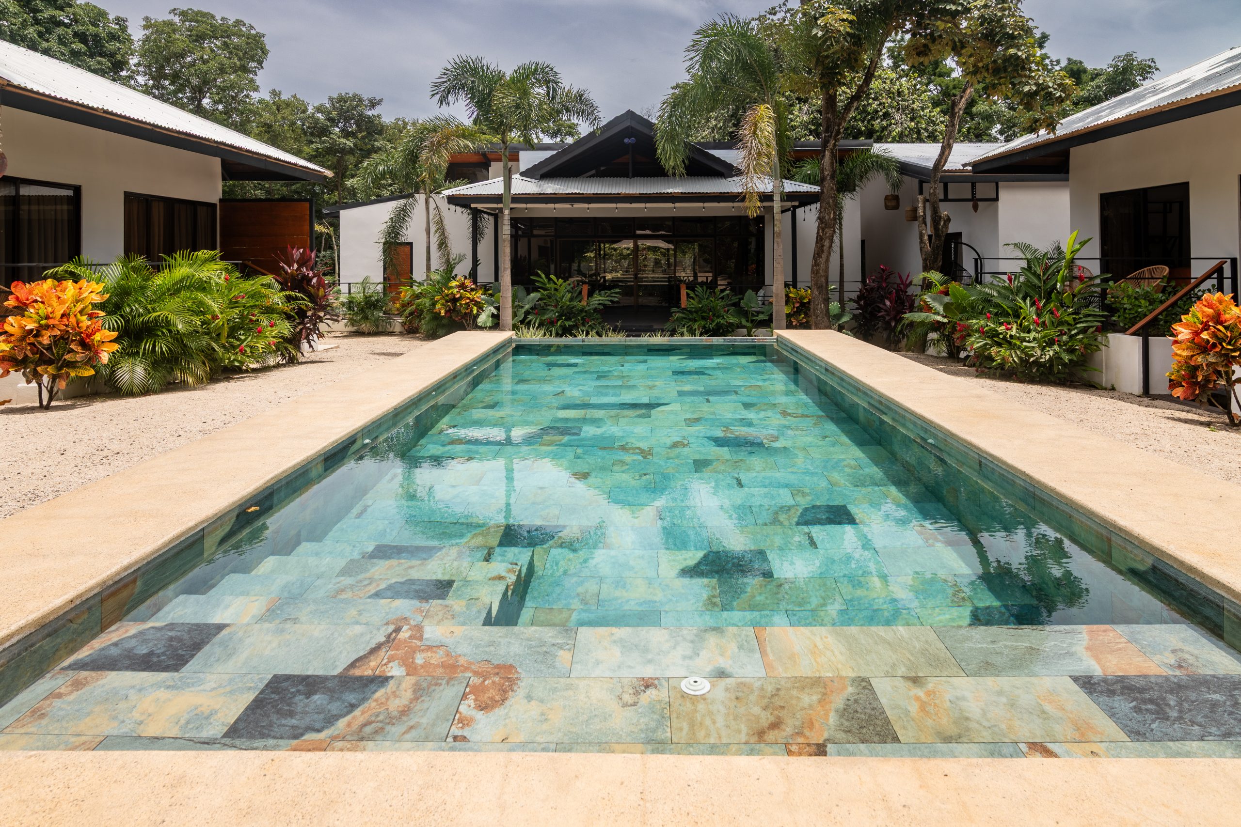 Boutique Hotel Patanemo | Prime Luxury Hospitality Investment Opportunity in Playa Avellanas
