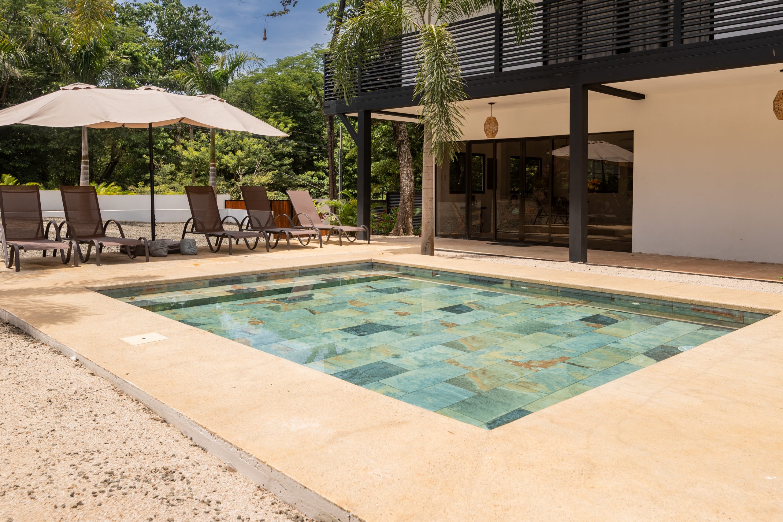 Boutique Hotel Patanemo | Prime Luxury Hospitality Investment Opportunity in Playa Avellanas
