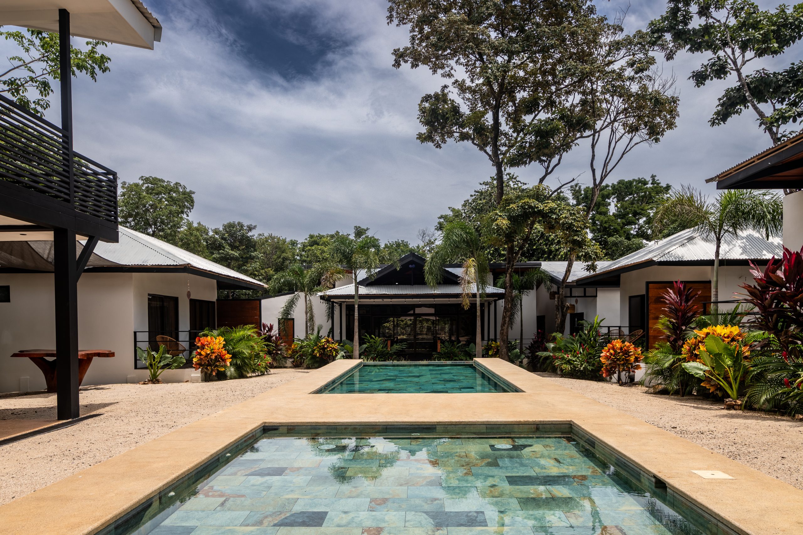 Boutique Hotel Patanemo | Prime Luxury Hospitality Investment Opportunity in Playa Avellanas