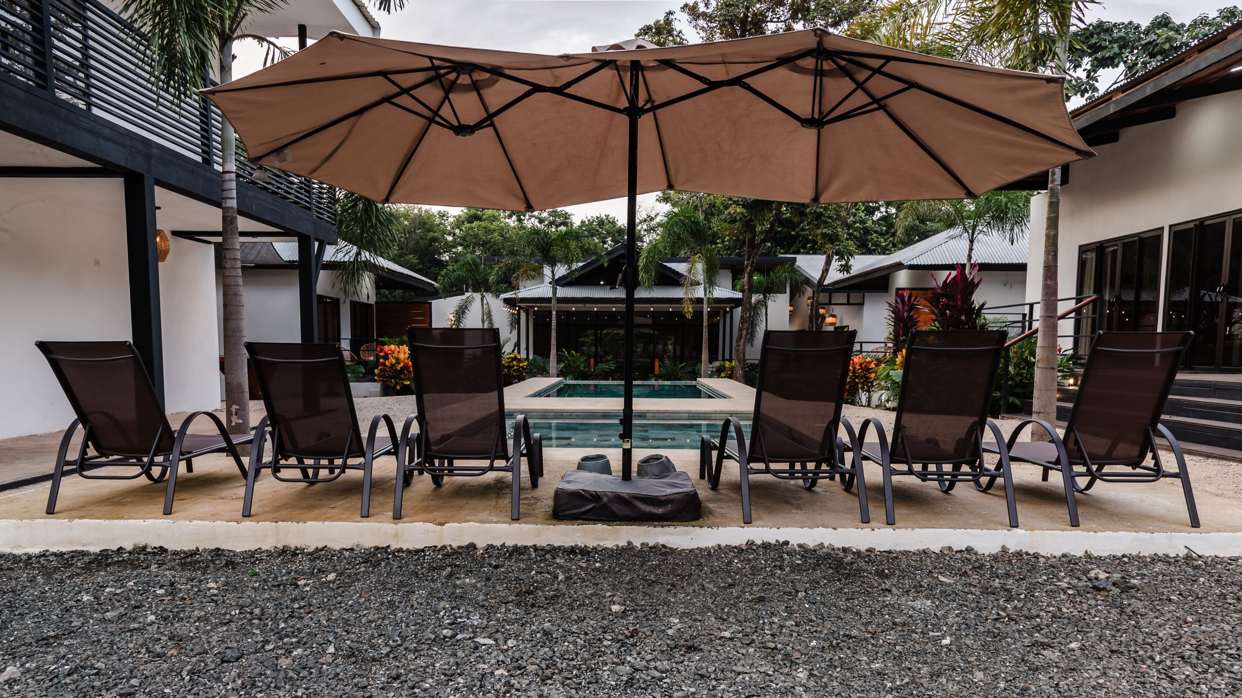 Boutique Hotel Patanemo | Prime Luxury Hospitality Investment Opportunity in Playa Avellanas
