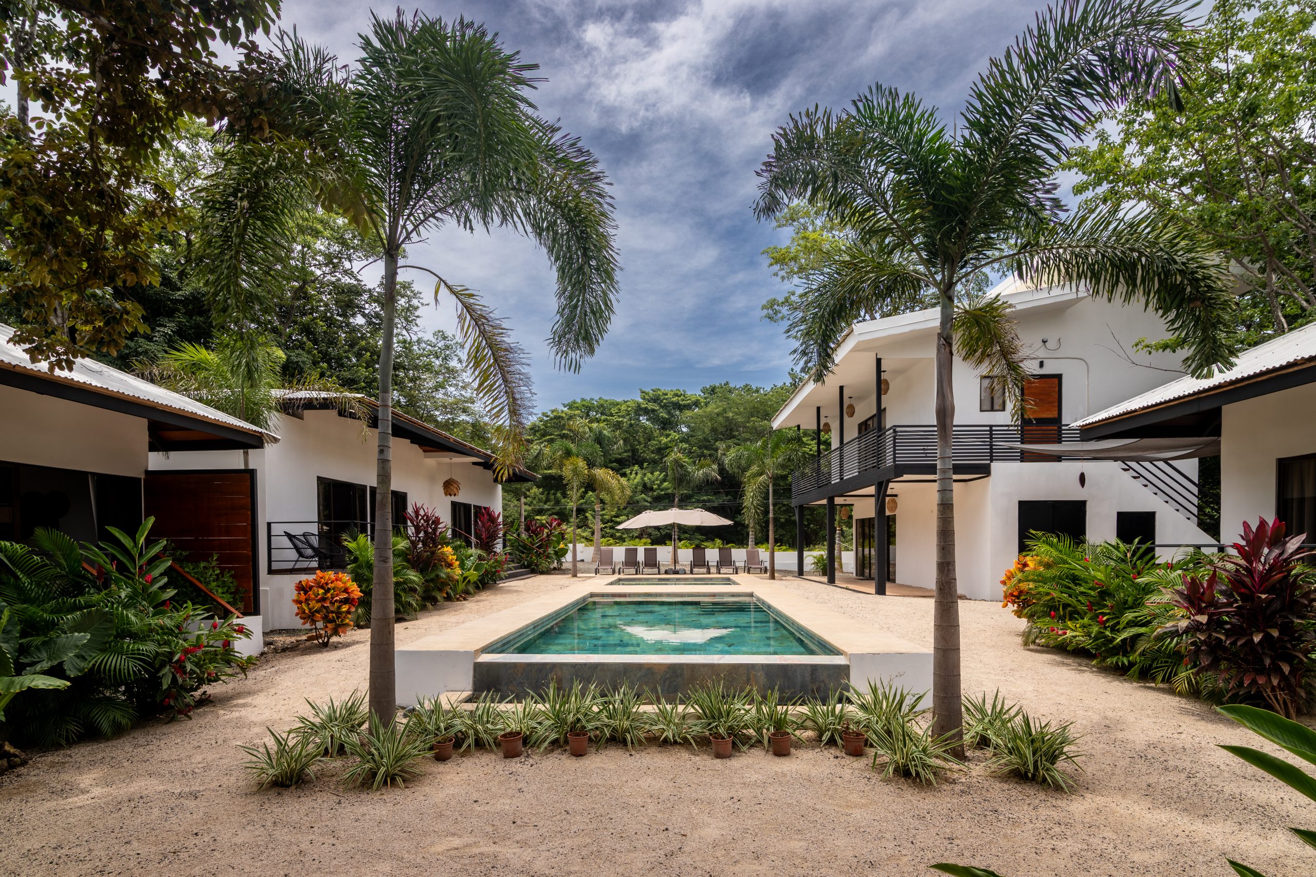 Boutique Hotel Patanemo | Prime Luxury Hospitality Investment Opportunity in Playa Avellanas