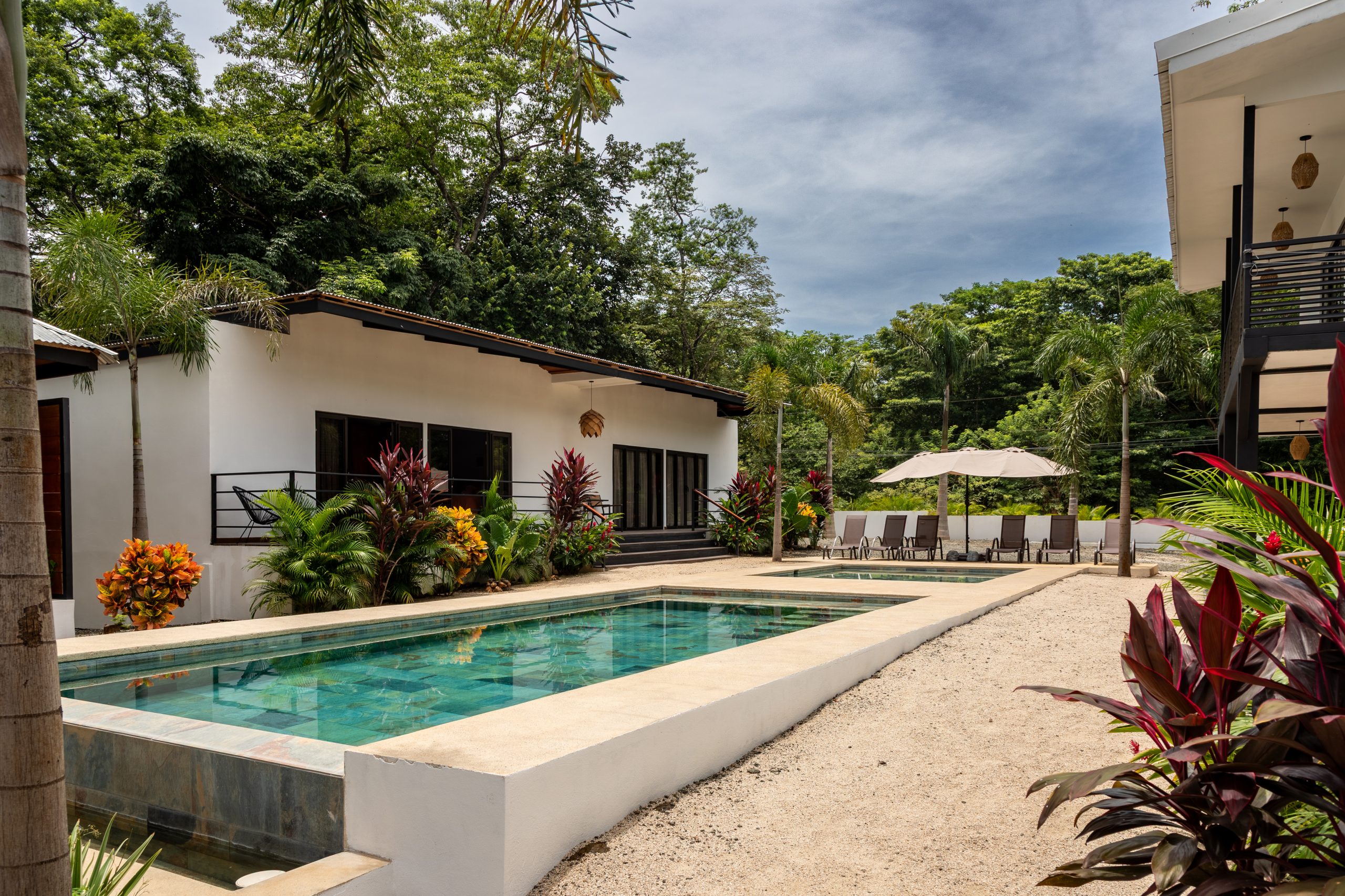Boutique Hotel Patanemo | Prime Luxury Hospitality Investment Opportunity in Playa Avellanas