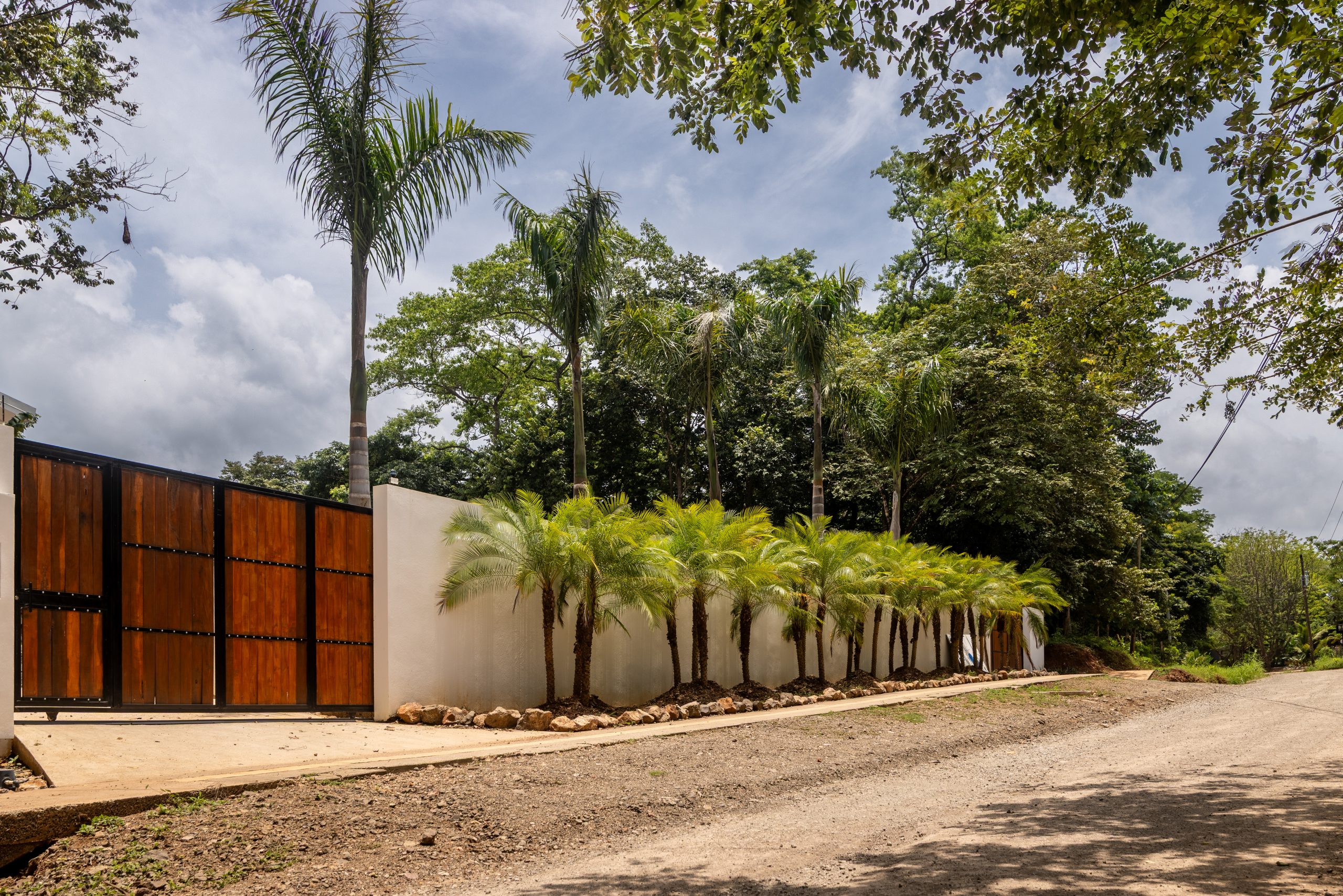 Boutique Hotel Patanemo | Prime Luxury Hospitality Investment Opportunity in Playa Avellanas