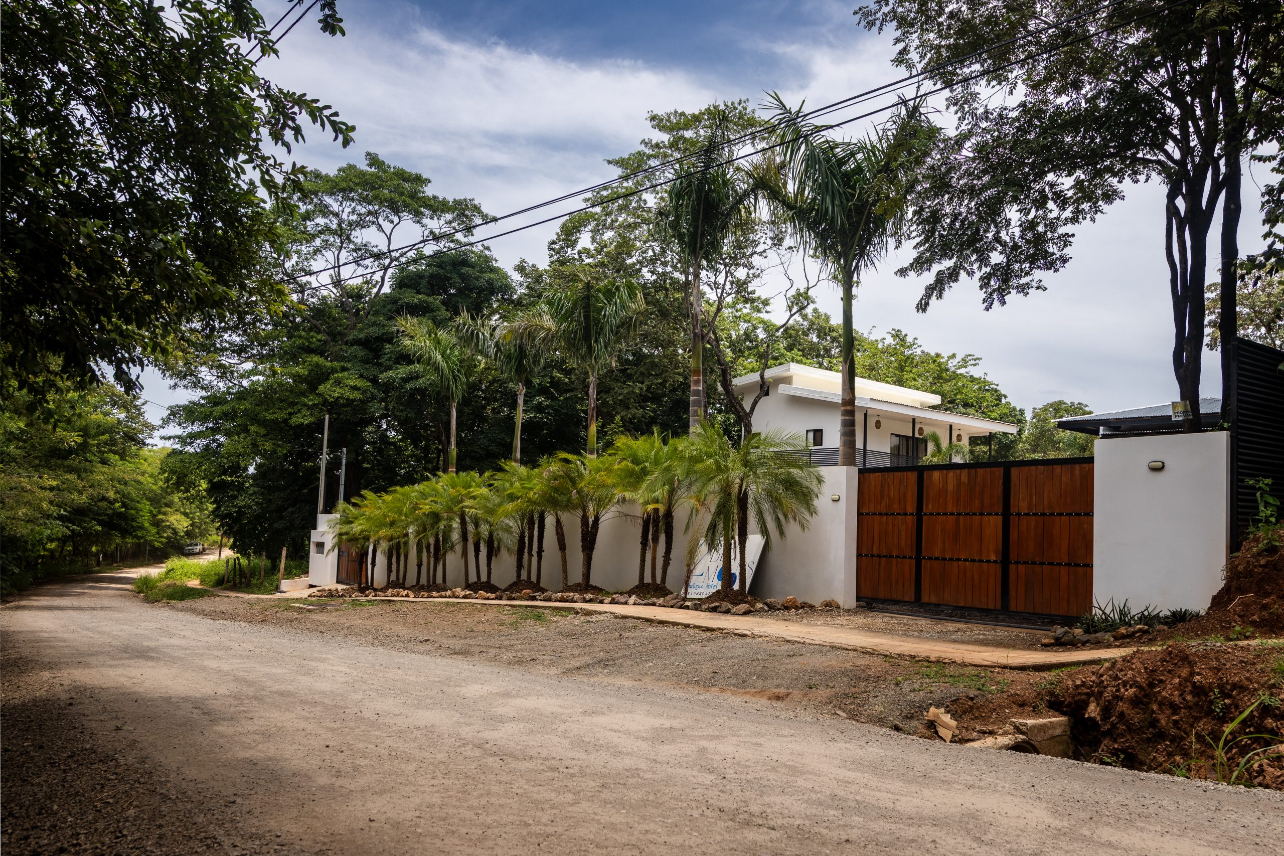 Boutique Hotel Patanemo | Prime Luxury Hospitality Investment Opportunity in Playa Avellanas