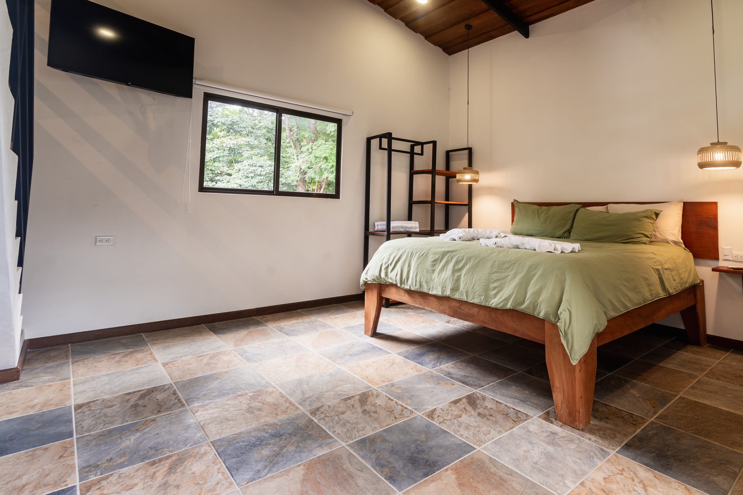 Boutique Hotel Patanemo | Prime Luxury Hospitality Investment Opportunity in Playa Avellanas