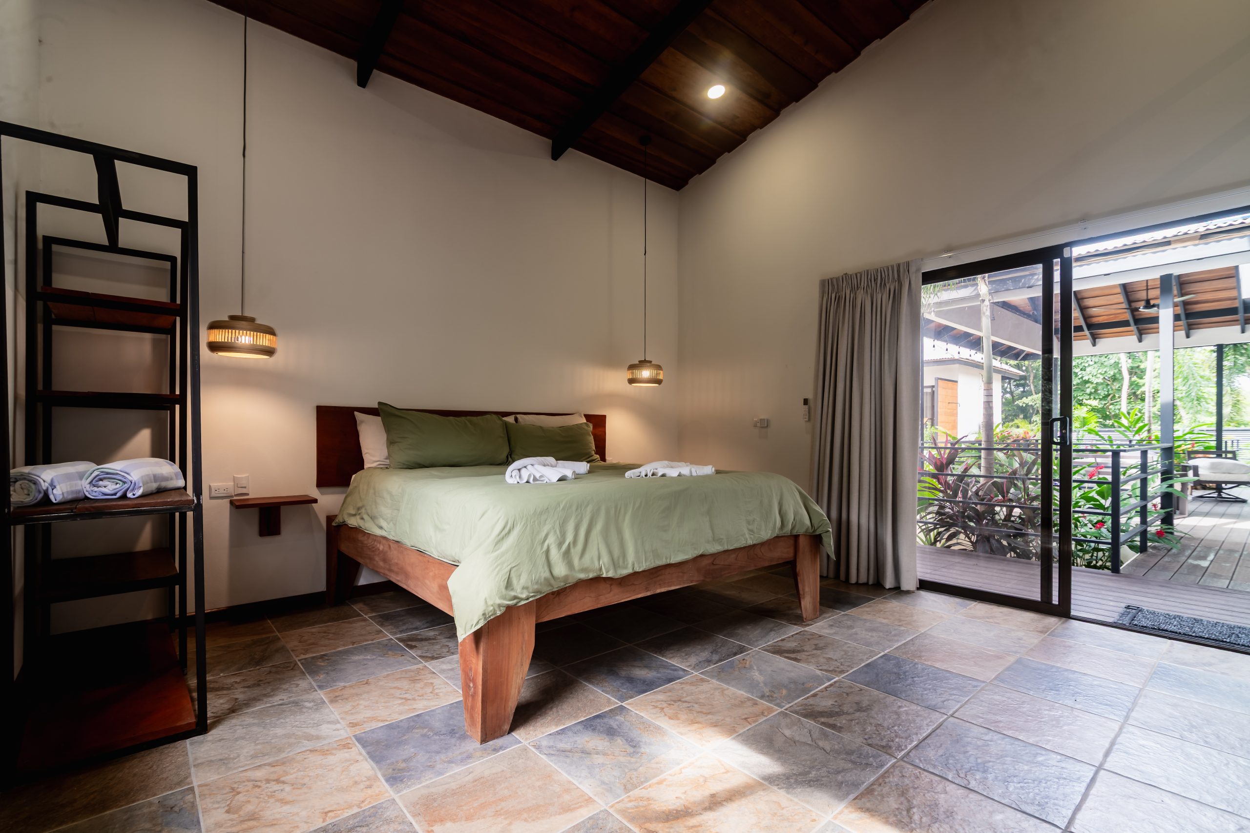 Boutique Hotel Patanemo | Prime Luxury Hospitality Investment Opportunity in Playa Avellanas