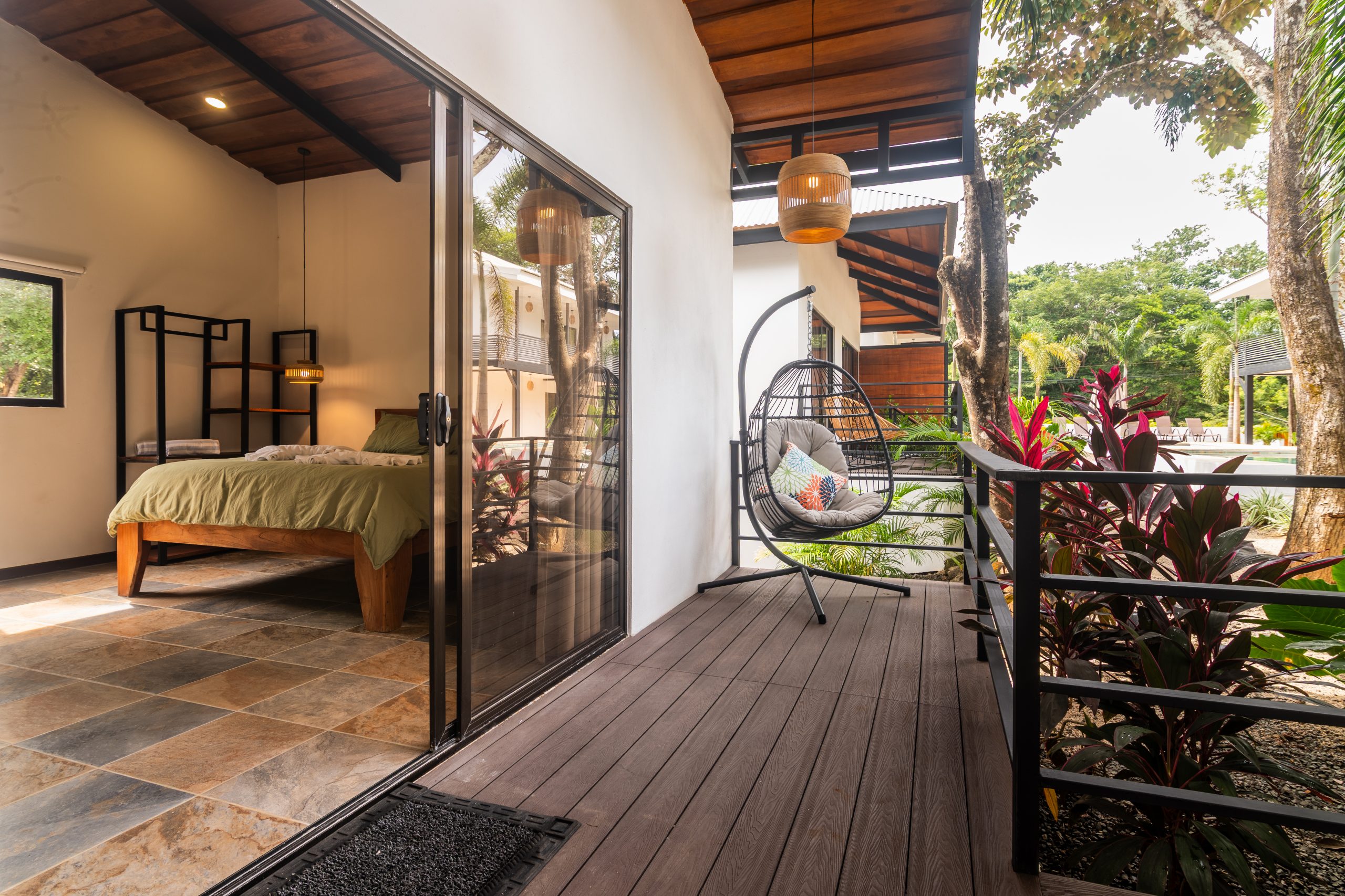 Boutique Hotel Patanemo | Prime Luxury Hospitality Investment Opportunity in Playa Avellanas
