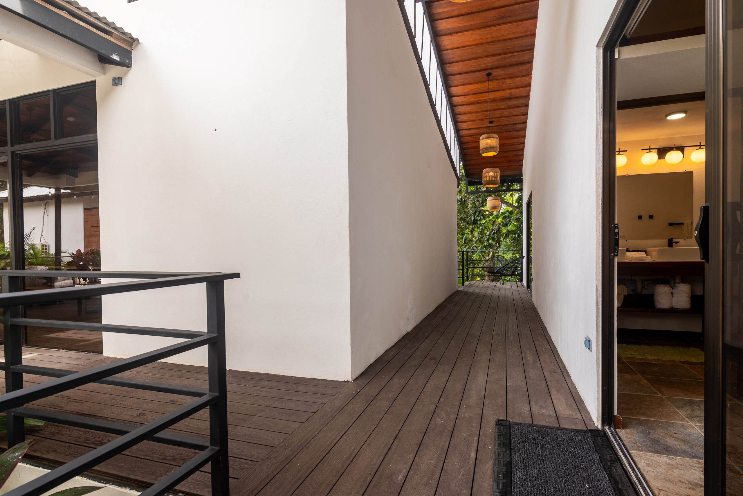 Boutique Hotel Patanemo | Prime Luxury Hospitality Investment Opportunity in Playa Avellanas