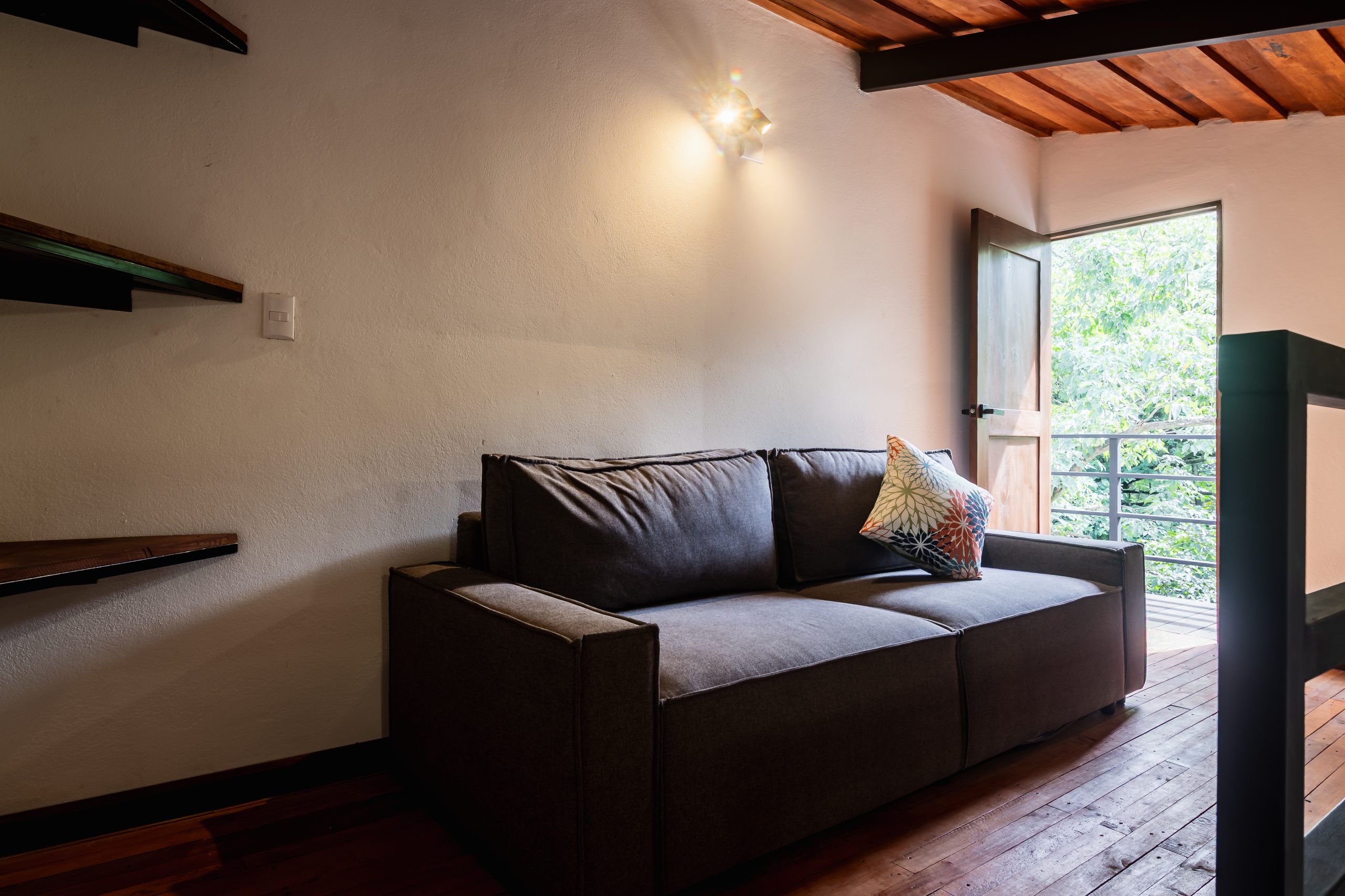 Boutique Hotel Patanemo | Prime Luxury Hospitality Investment Opportunity in Playa Avellanas