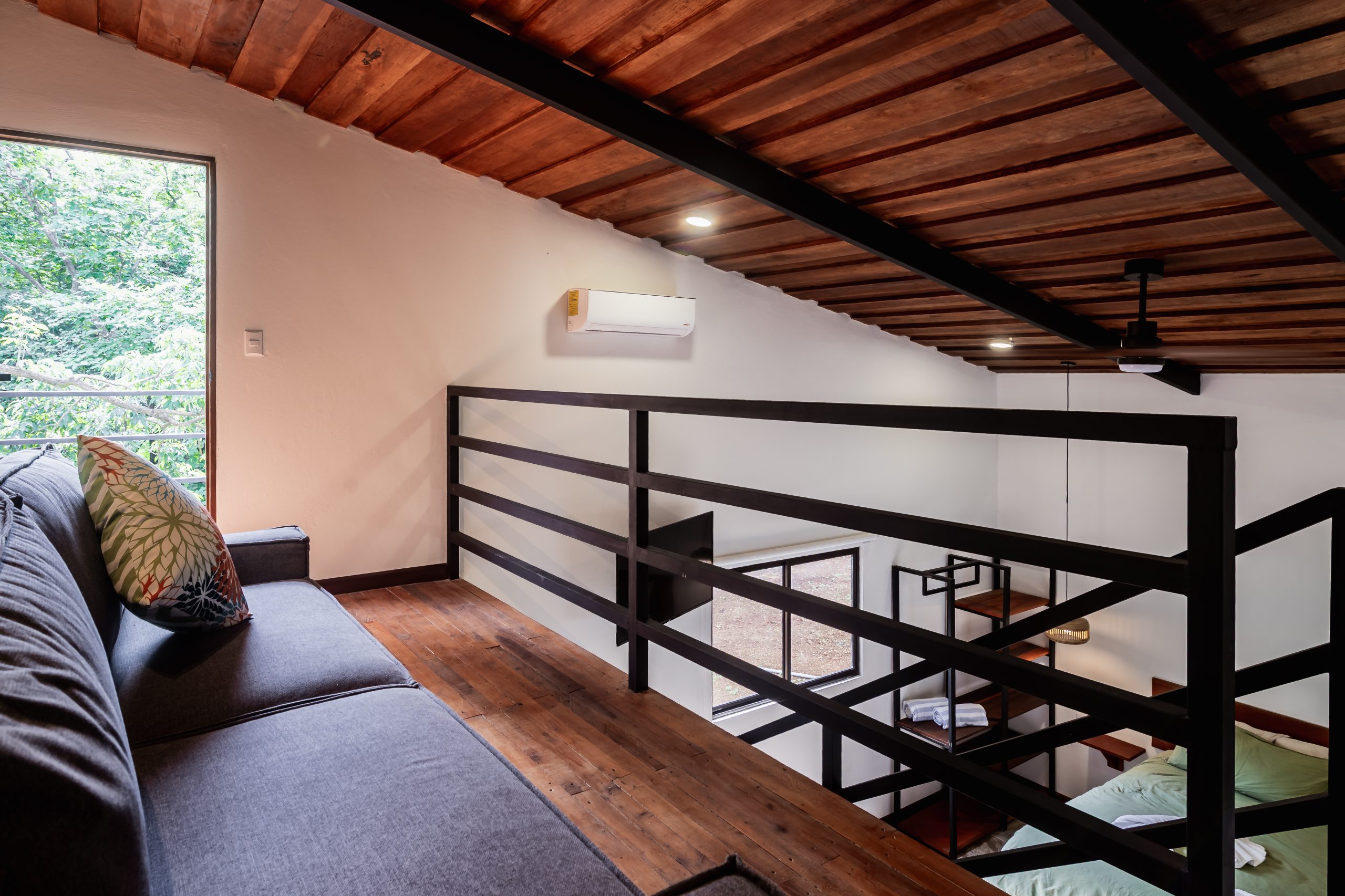 Boutique Hotel Patanemo | Prime Luxury Hospitality Investment Opportunity in Playa Avellanas