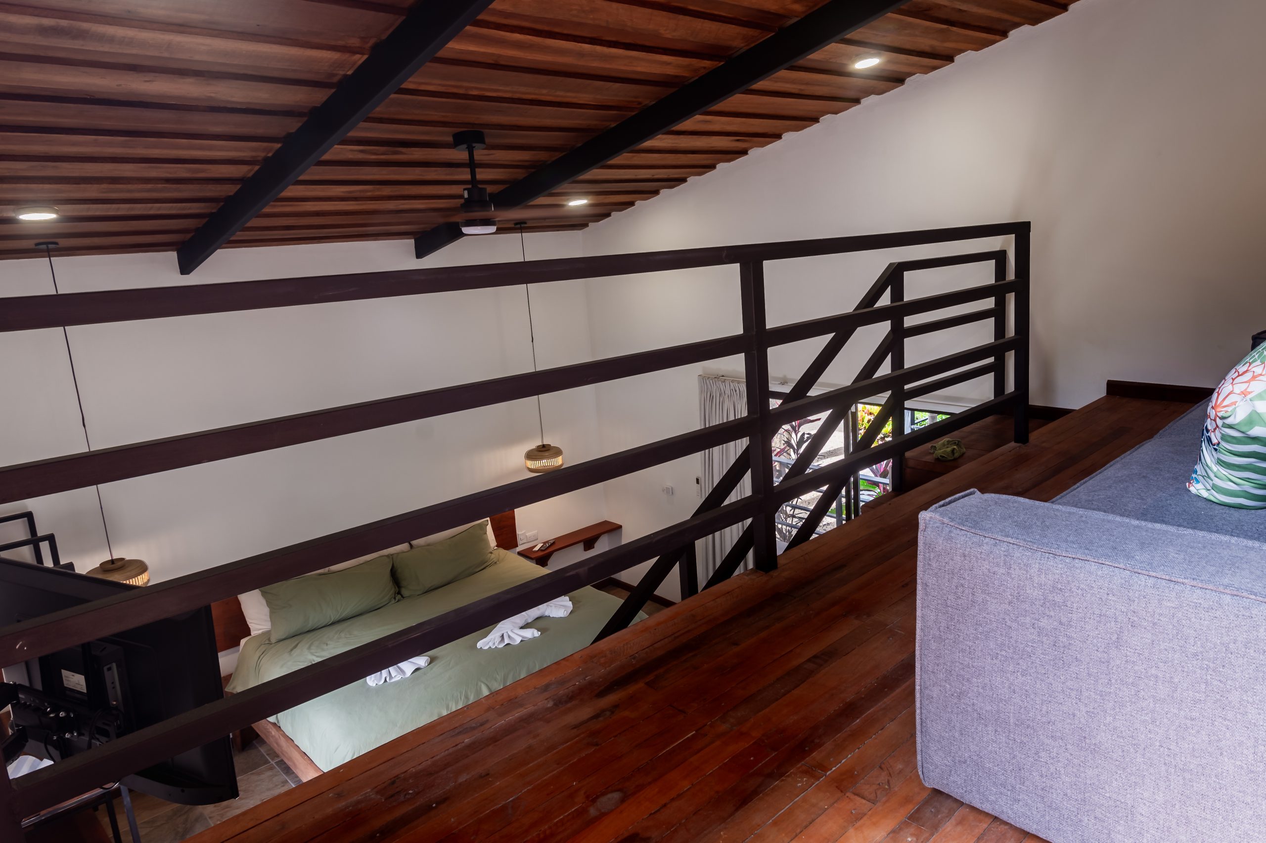 Boutique Hotel Patanemo | Prime Luxury Hospitality Investment Opportunity in Playa Avellanas