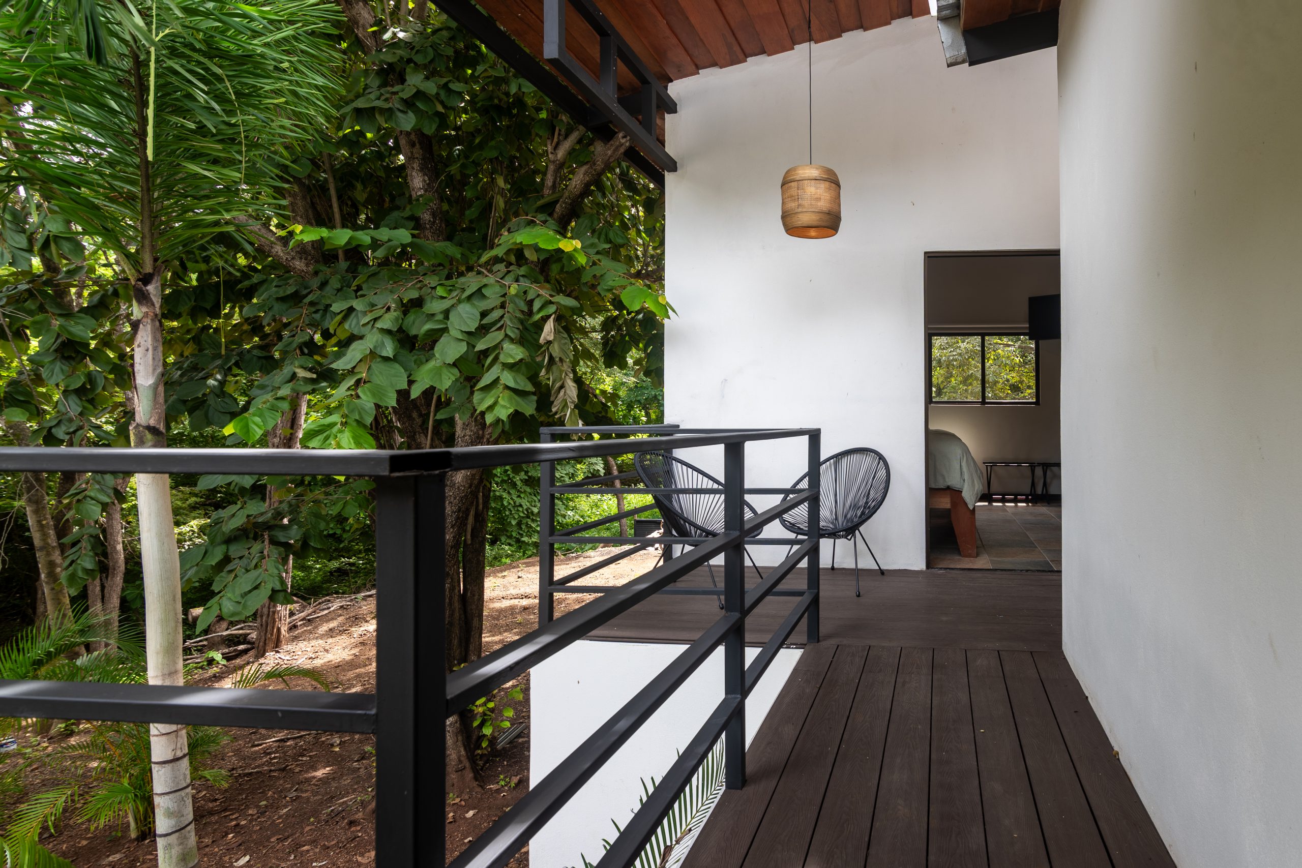 Boutique Hotel Patanemo | Prime Luxury Hospitality Investment Opportunity in Playa Avellanas