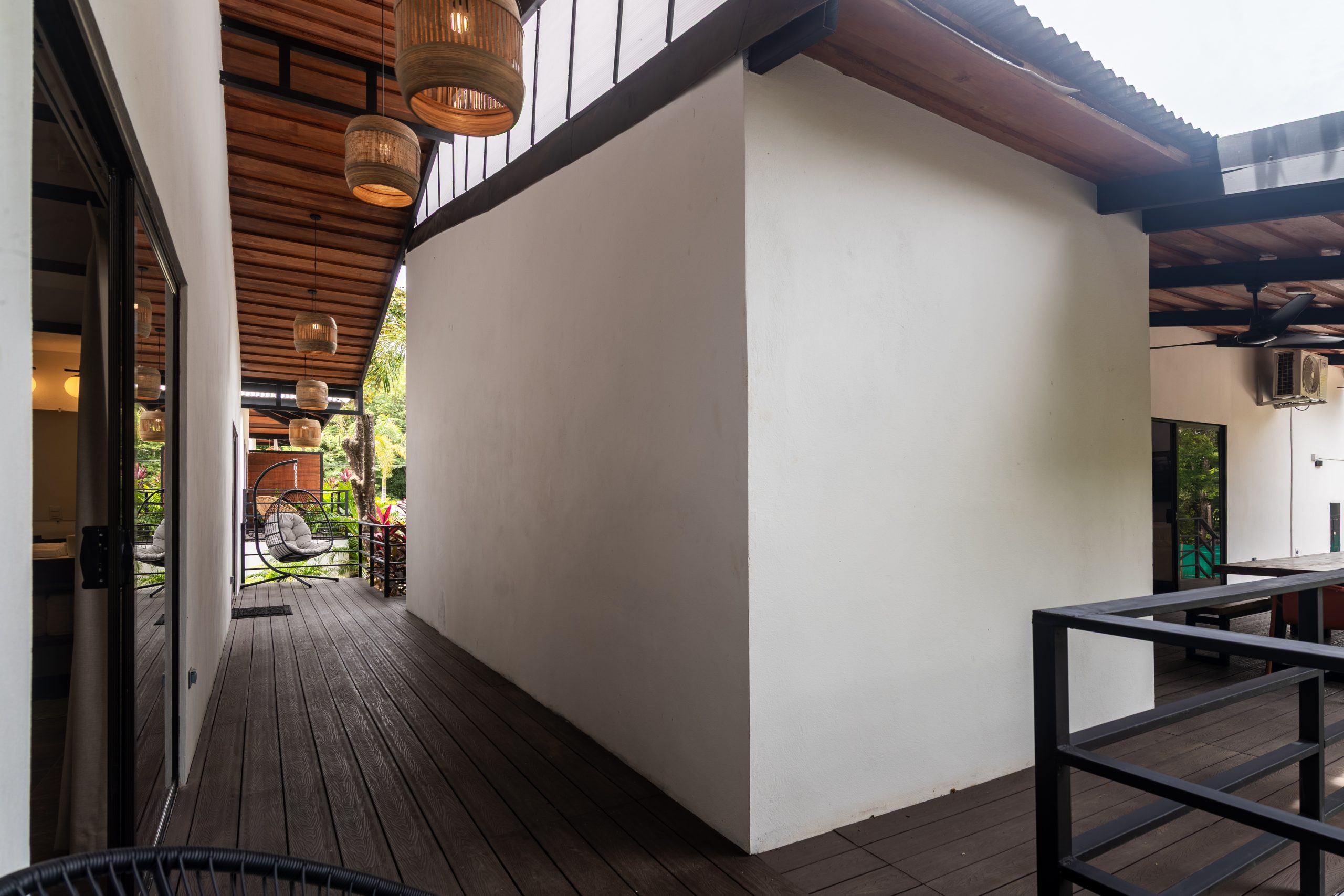 Boutique Hotel Patanemo | Prime Luxury Hospitality Investment Opportunity in Playa Avellanas