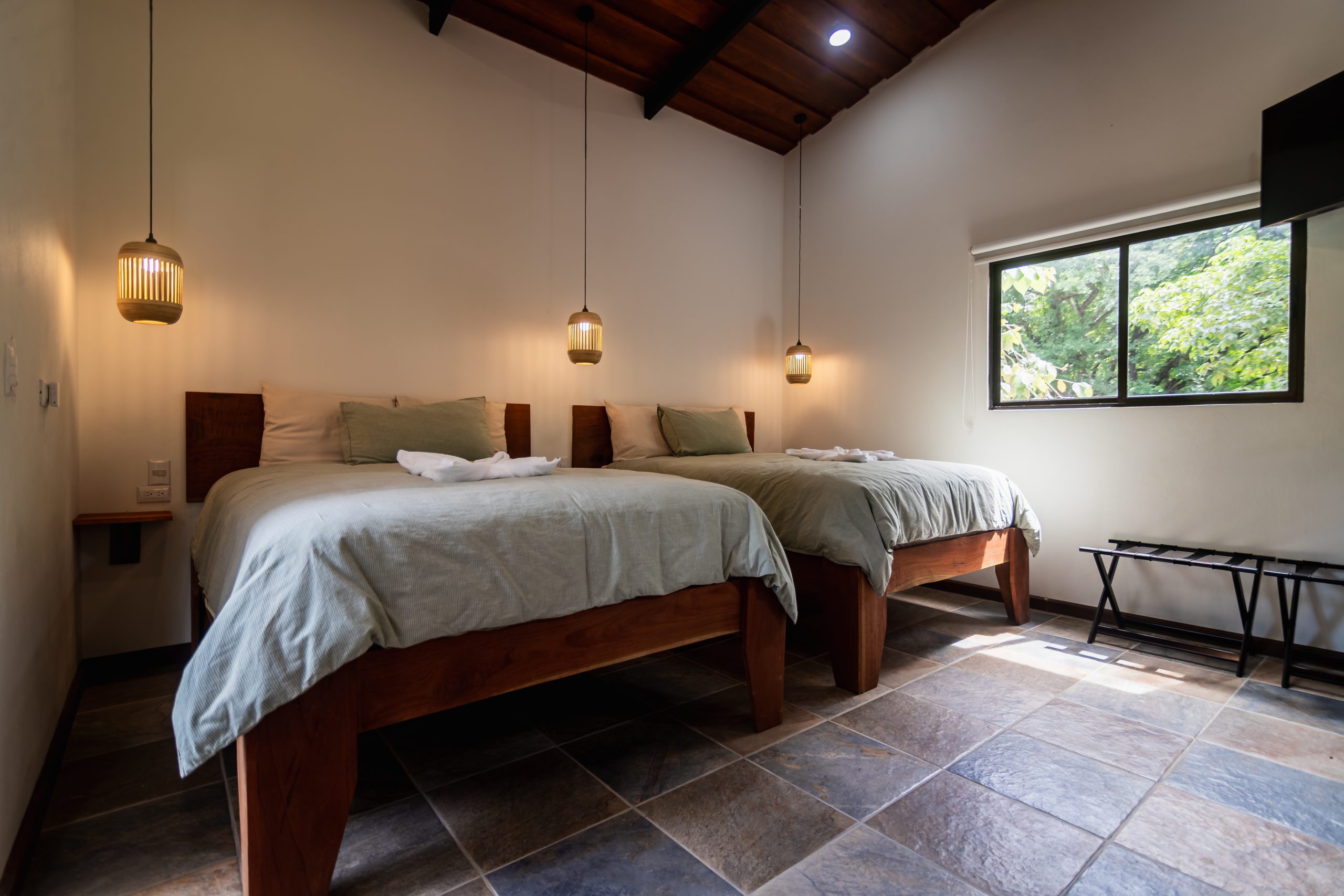 Boutique Hotel Patanemo | Prime Luxury Hospitality Investment Opportunity in Playa Avellanas