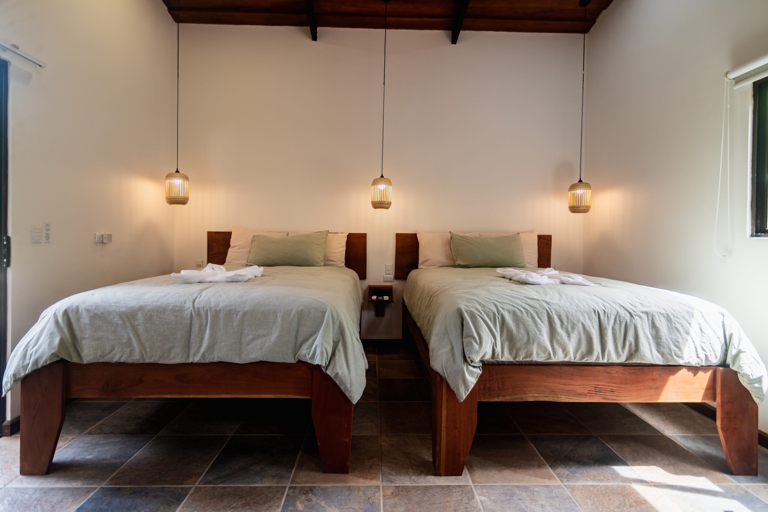 Boutique Hotel Patanemo | Prime Luxury Hospitality Investment Opportunity in Playa Avellanas