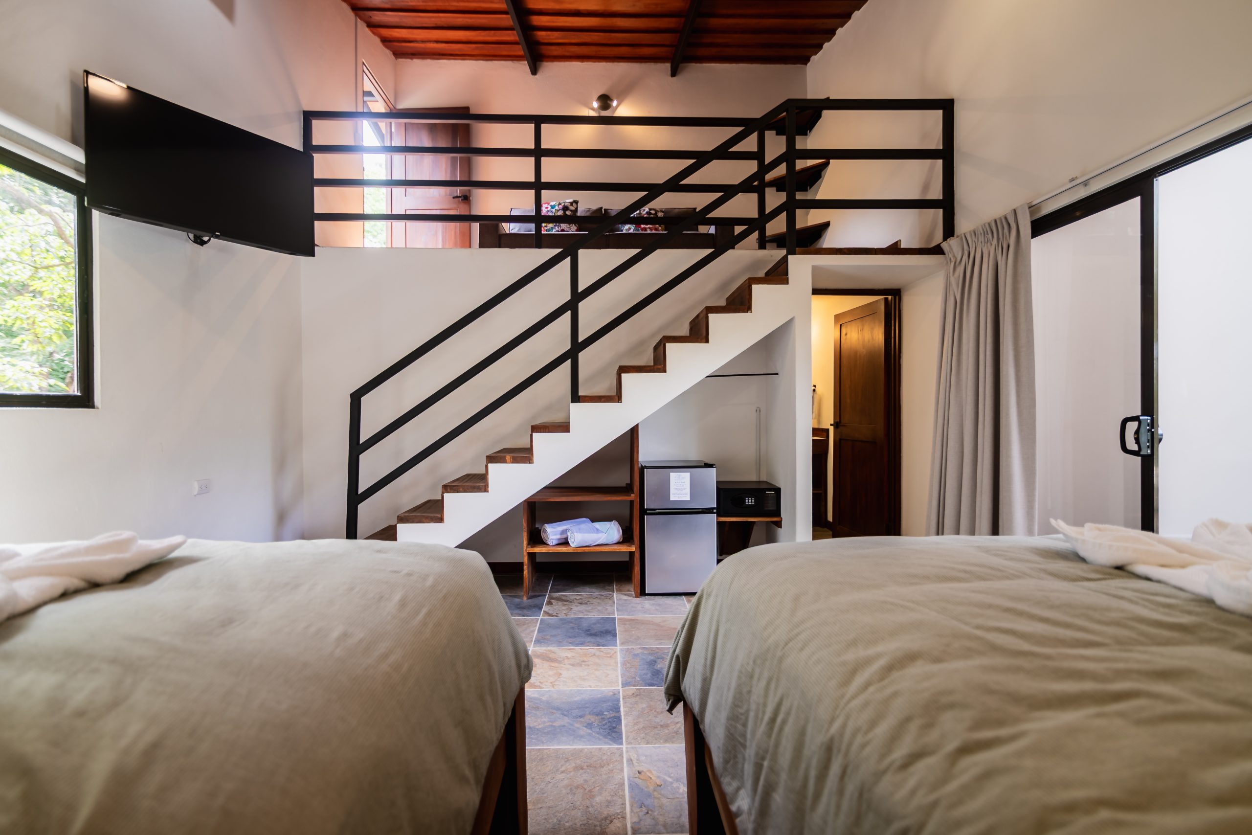 Boutique Hotel Patanemo | Prime Luxury Hospitality Investment Opportunity in Playa Avellanas