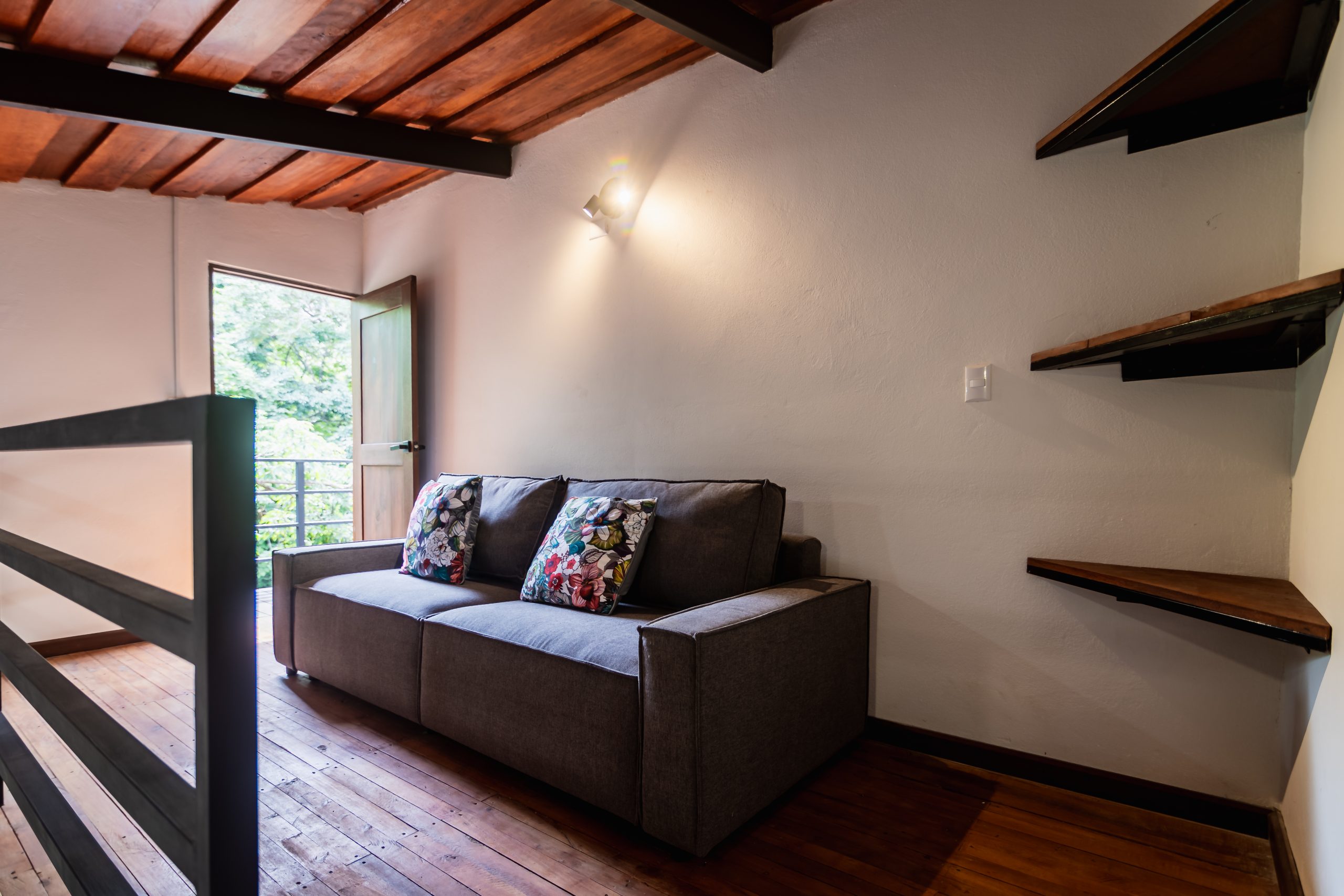 Boutique Hotel Patanemo | Prime Luxury Hospitality Investment Opportunity in Playa Avellanas