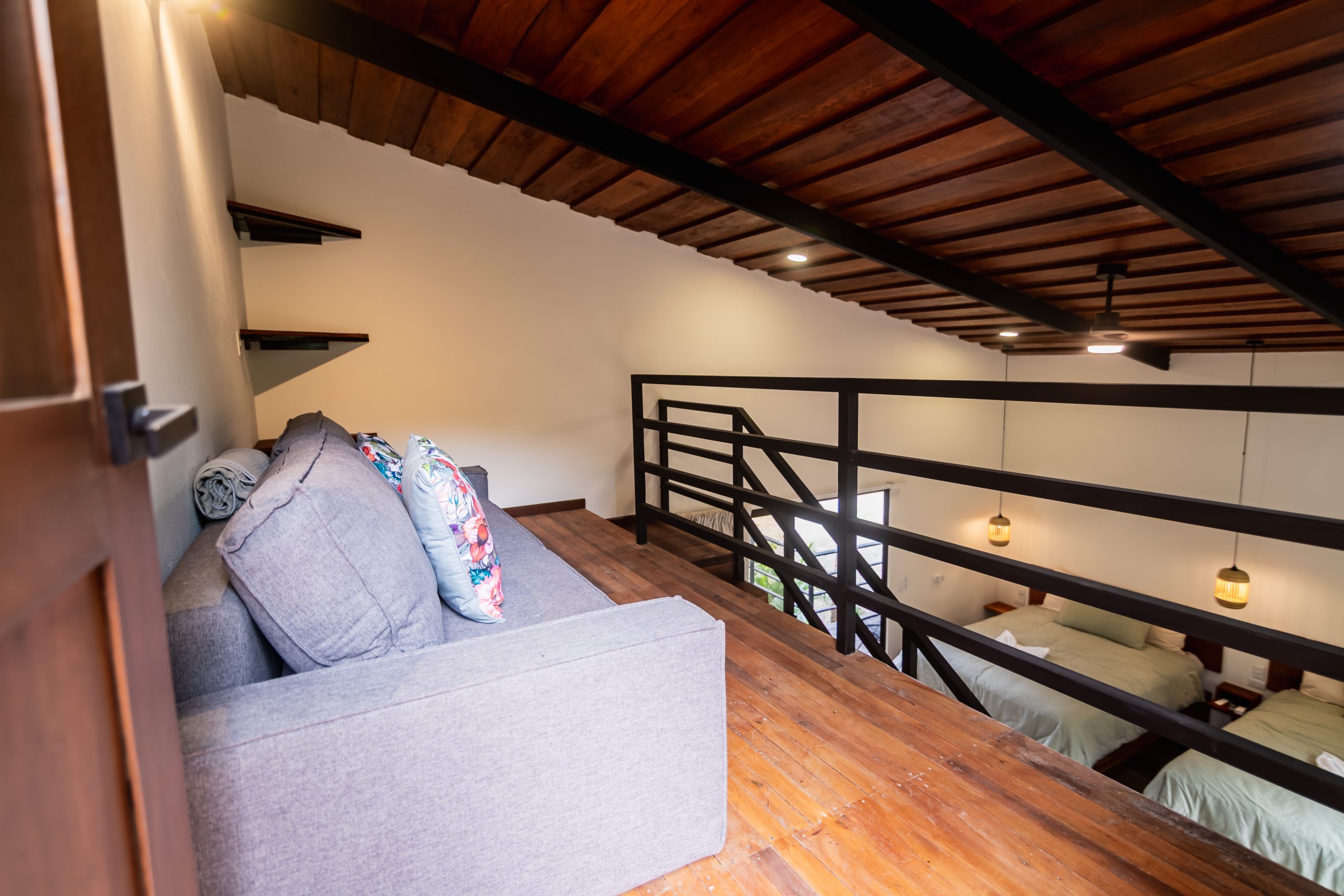 Boutique Hotel Patanemo | Prime Luxury Hospitality Investment Opportunity in Playa Avellanas