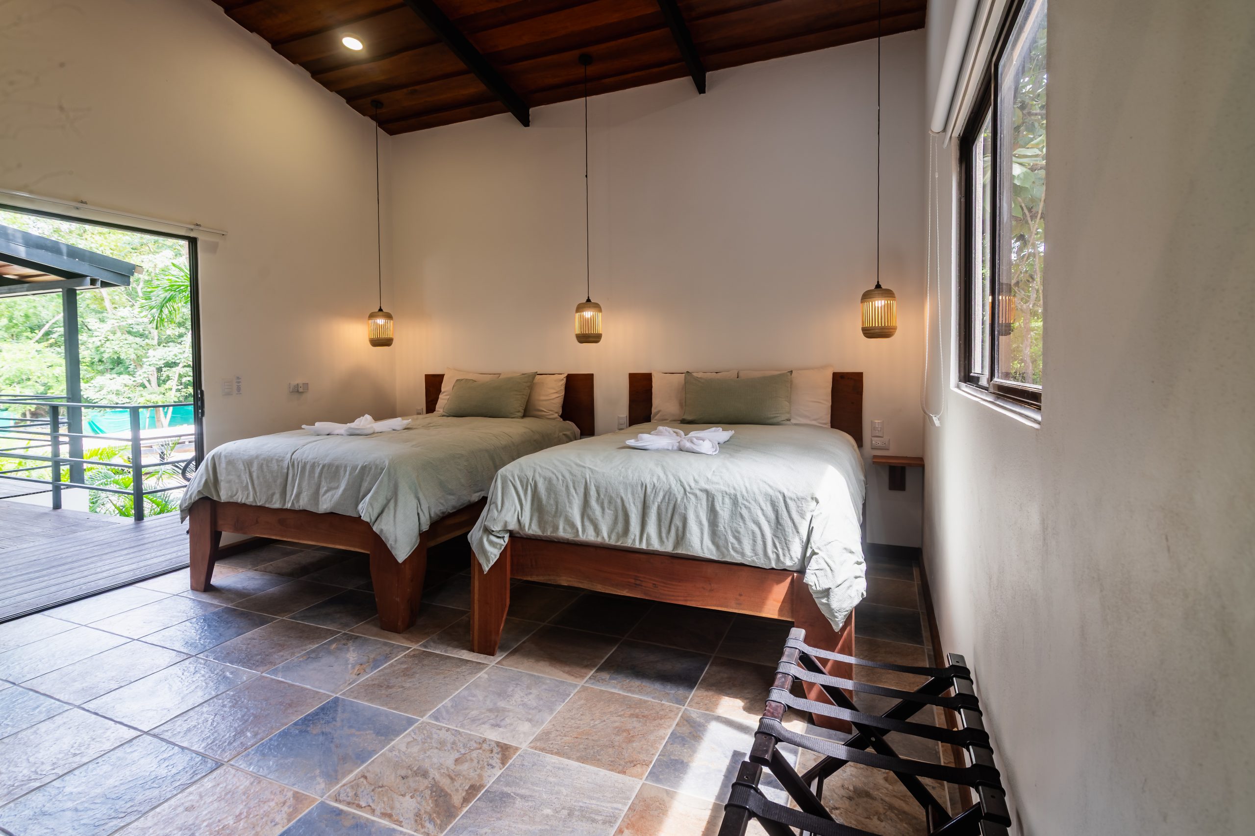 Boutique Hotel Patanemo | Prime Luxury Hospitality Investment Opportunity in Playa Avellanas