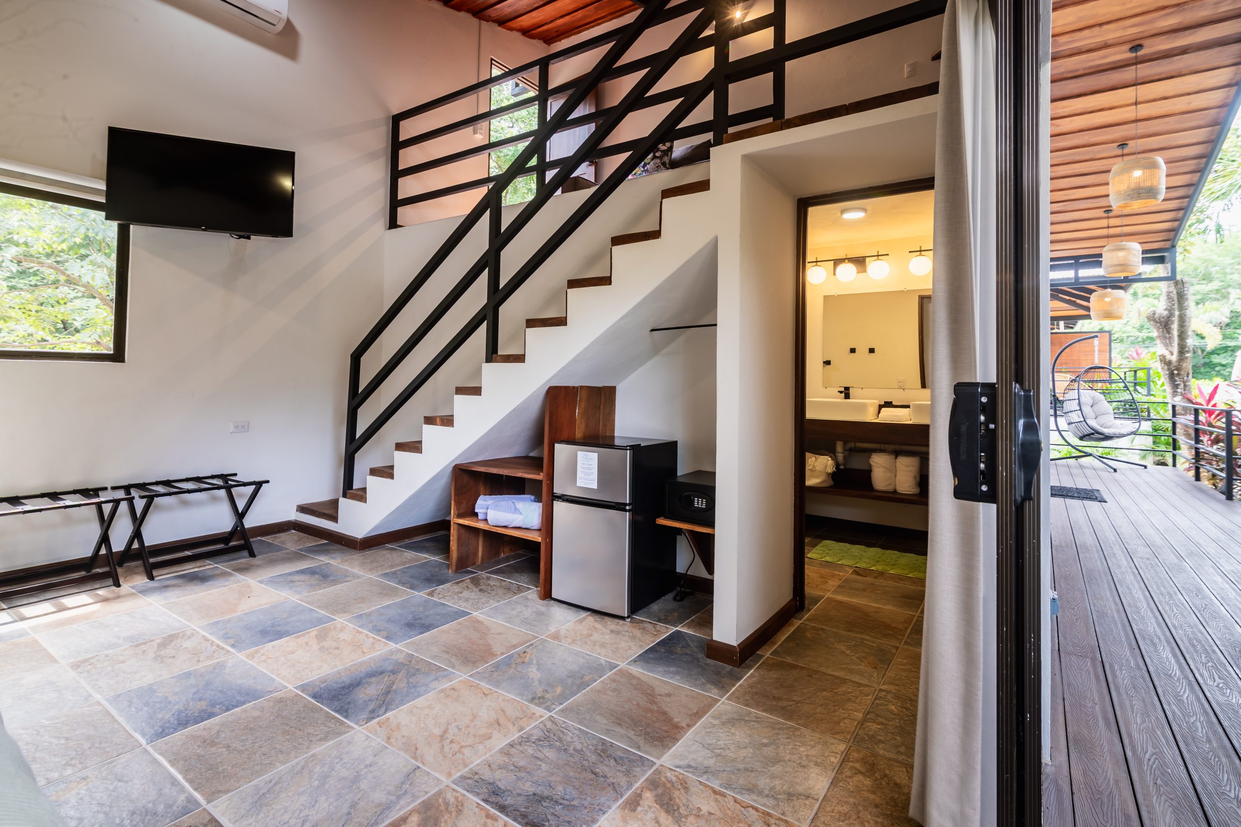 Boutique Hotel Patanemo | Prime Luxury Hospitality Investment Opportunity in Playa Avellanas