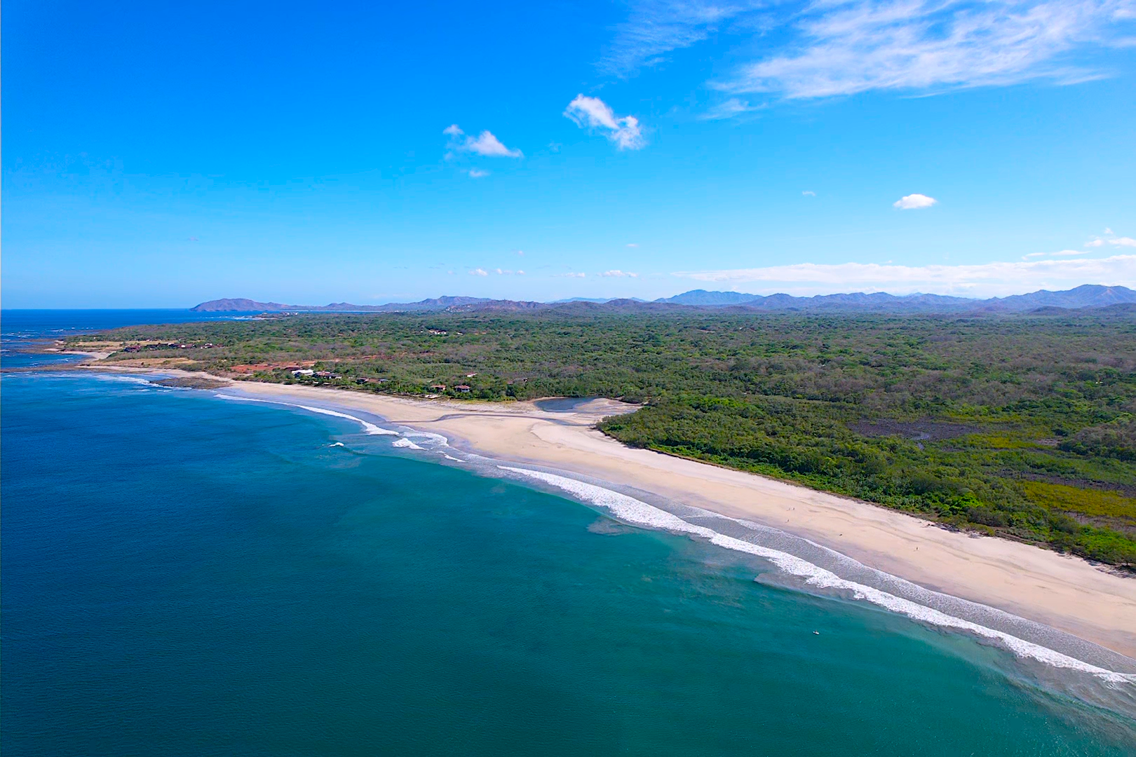 Exclusive & Affordable Homesite in Playa Avellanas | Café del Mar Community